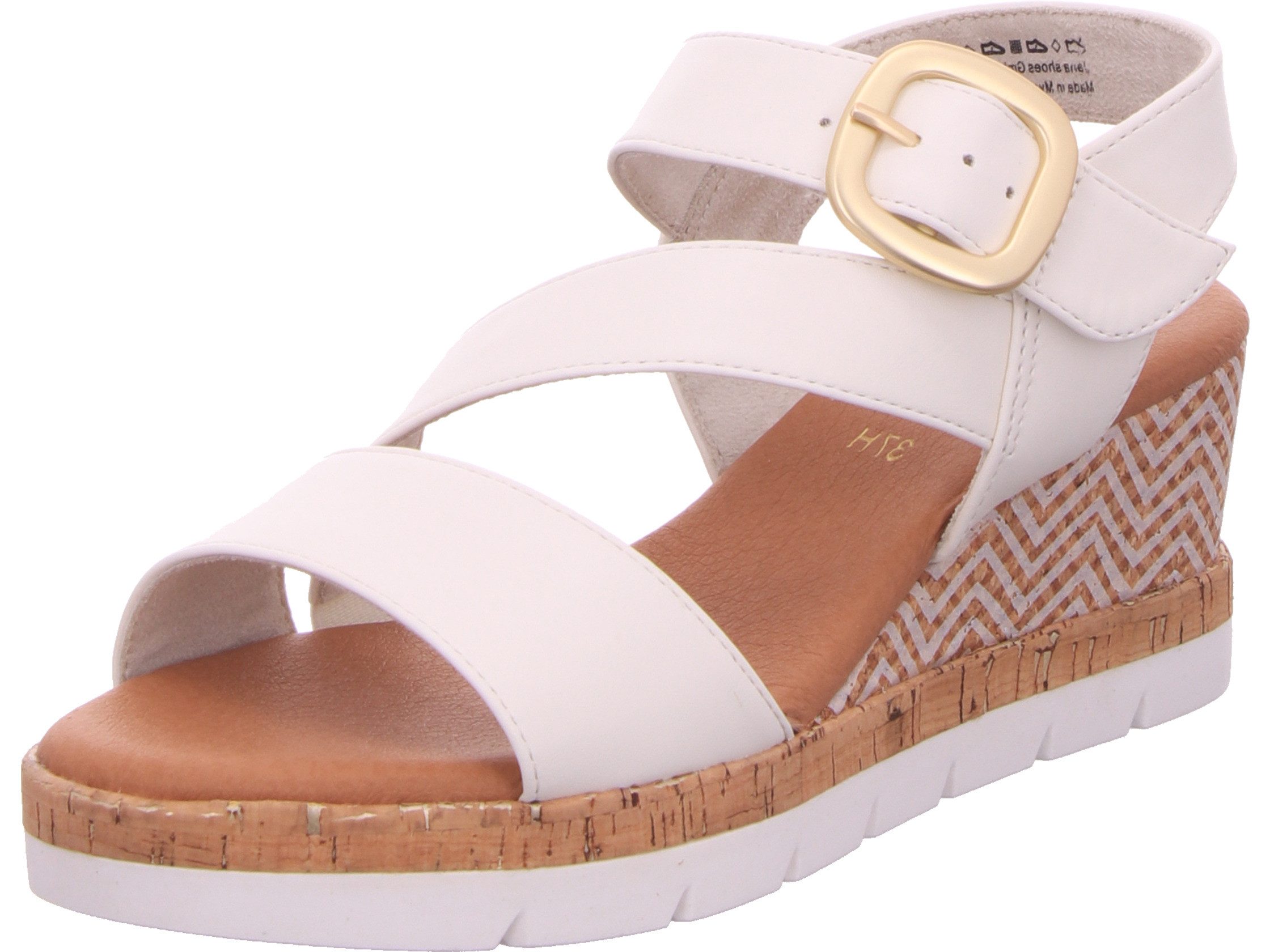 Keilsandalette