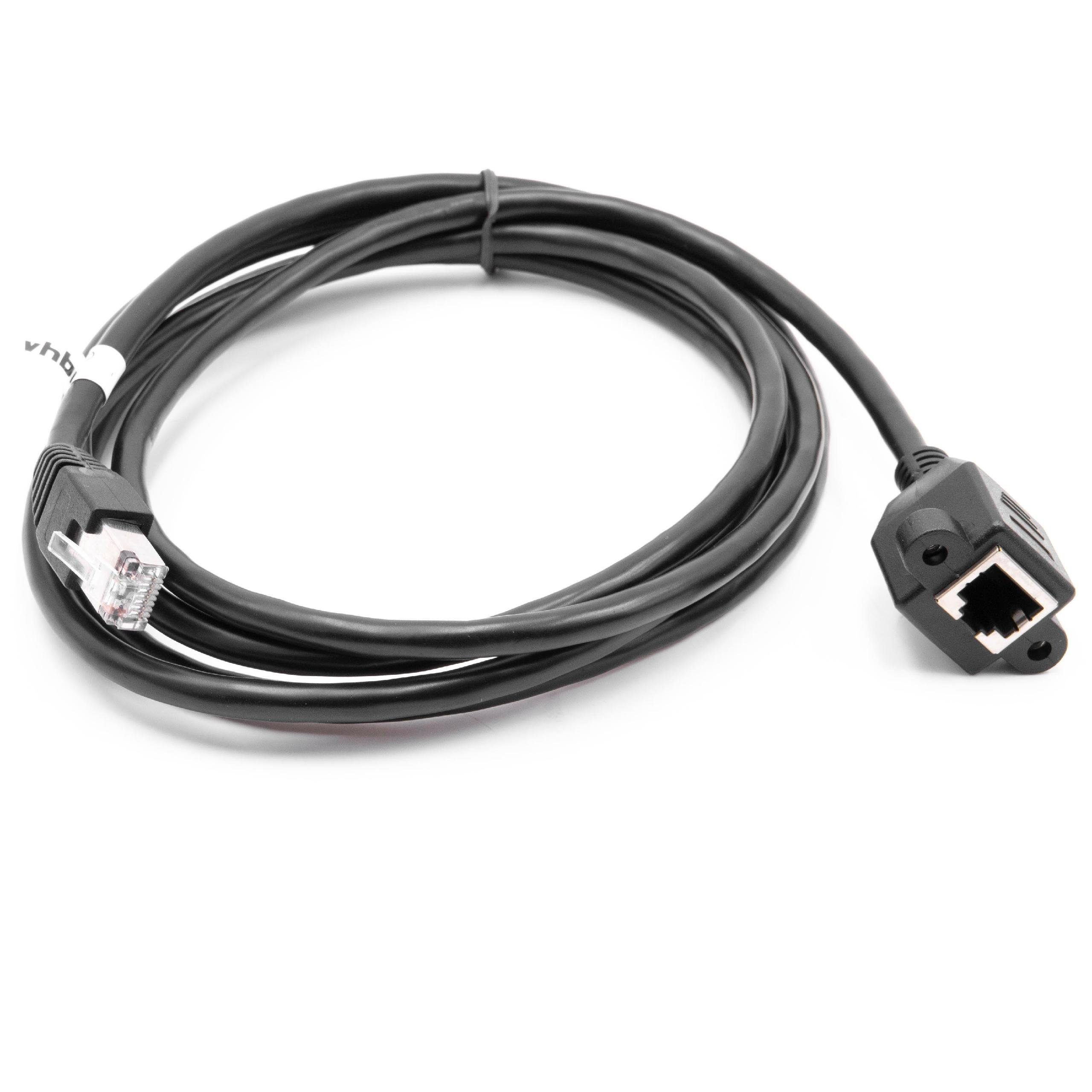vhbw für Computer-Kabel, (2.0 cm)