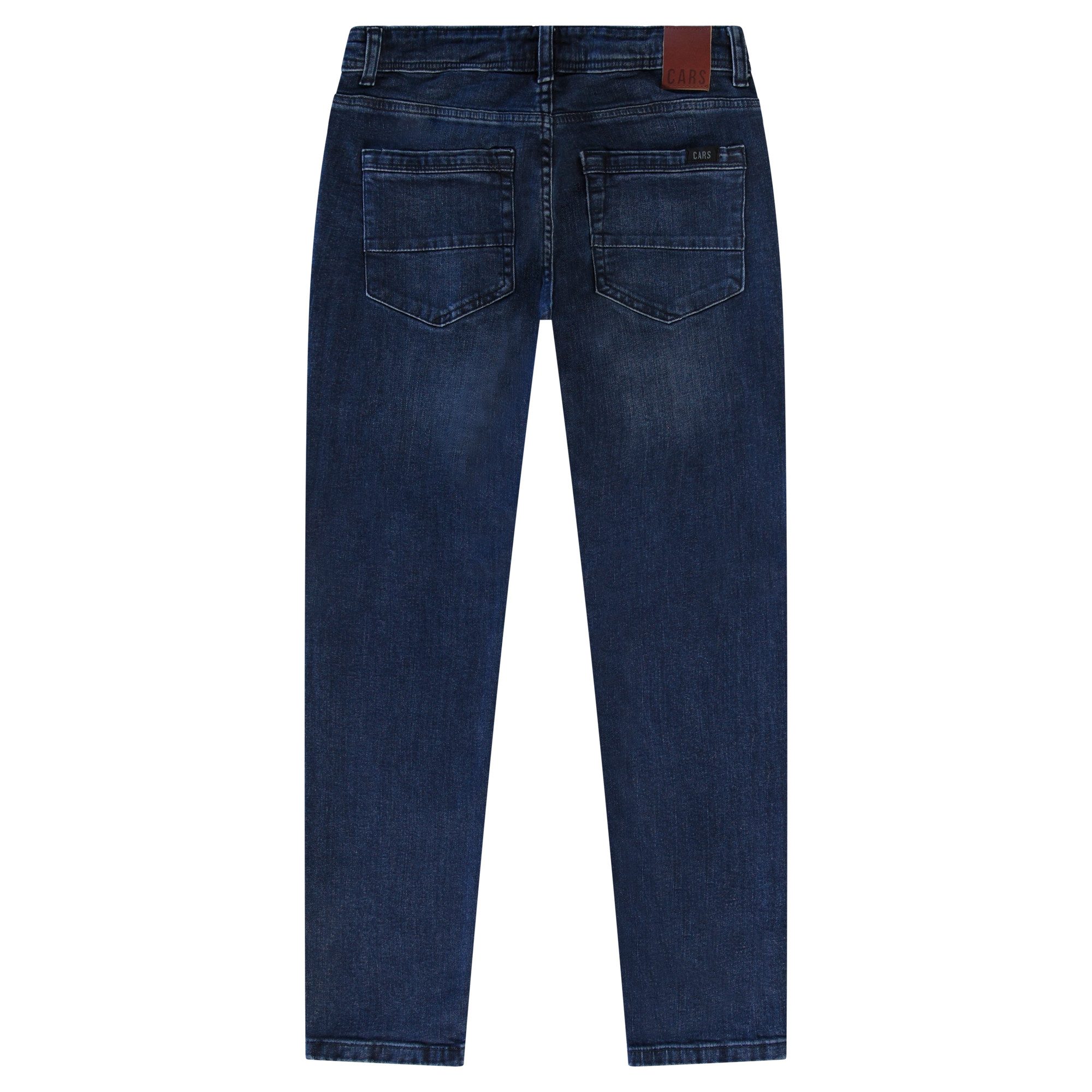 CARS JEANS 5-Pocket-Jeans Jeans Douglas – Bild 5 von 5