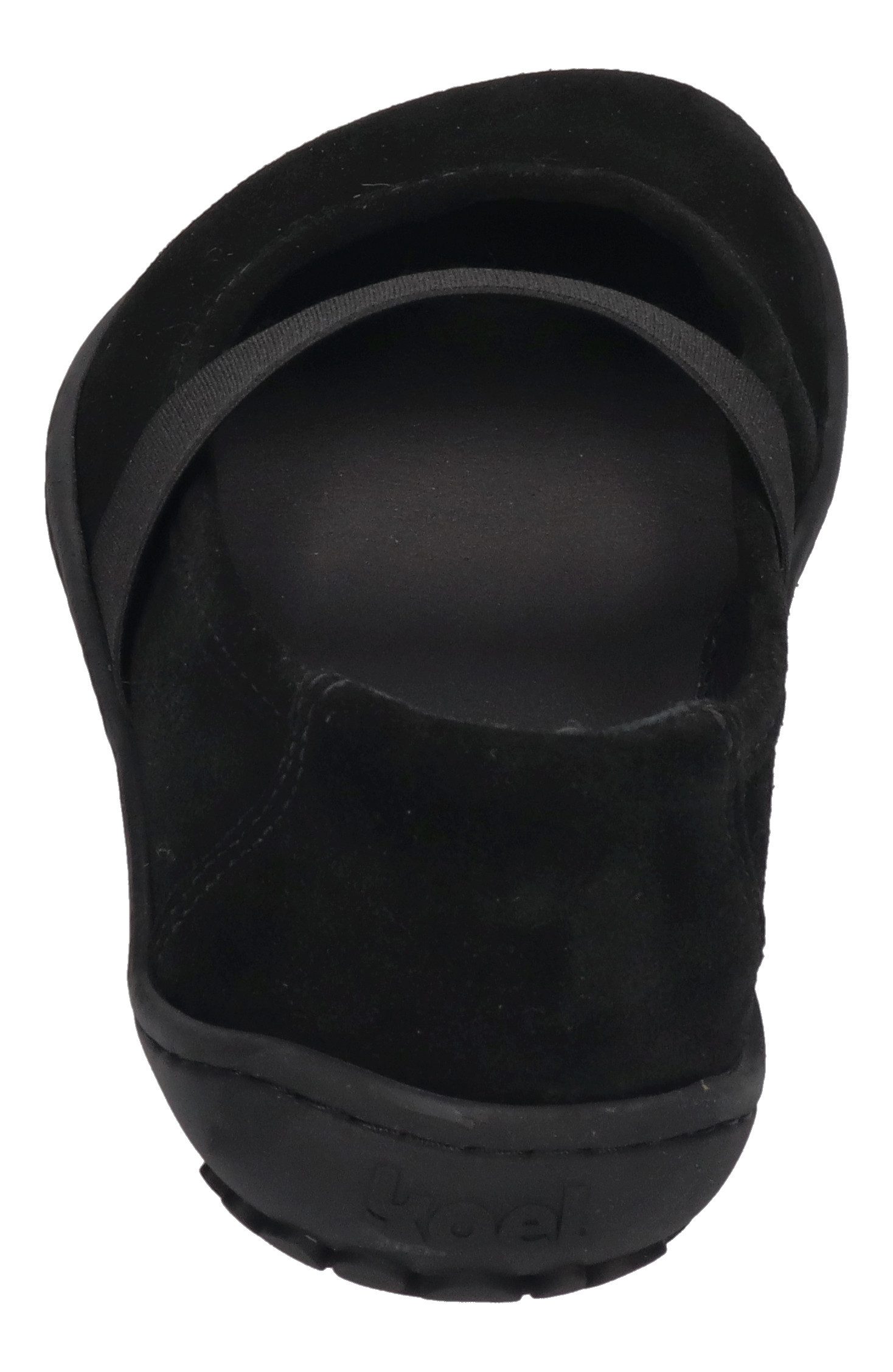 KOEL ISLA ECO Barfußschuh Black