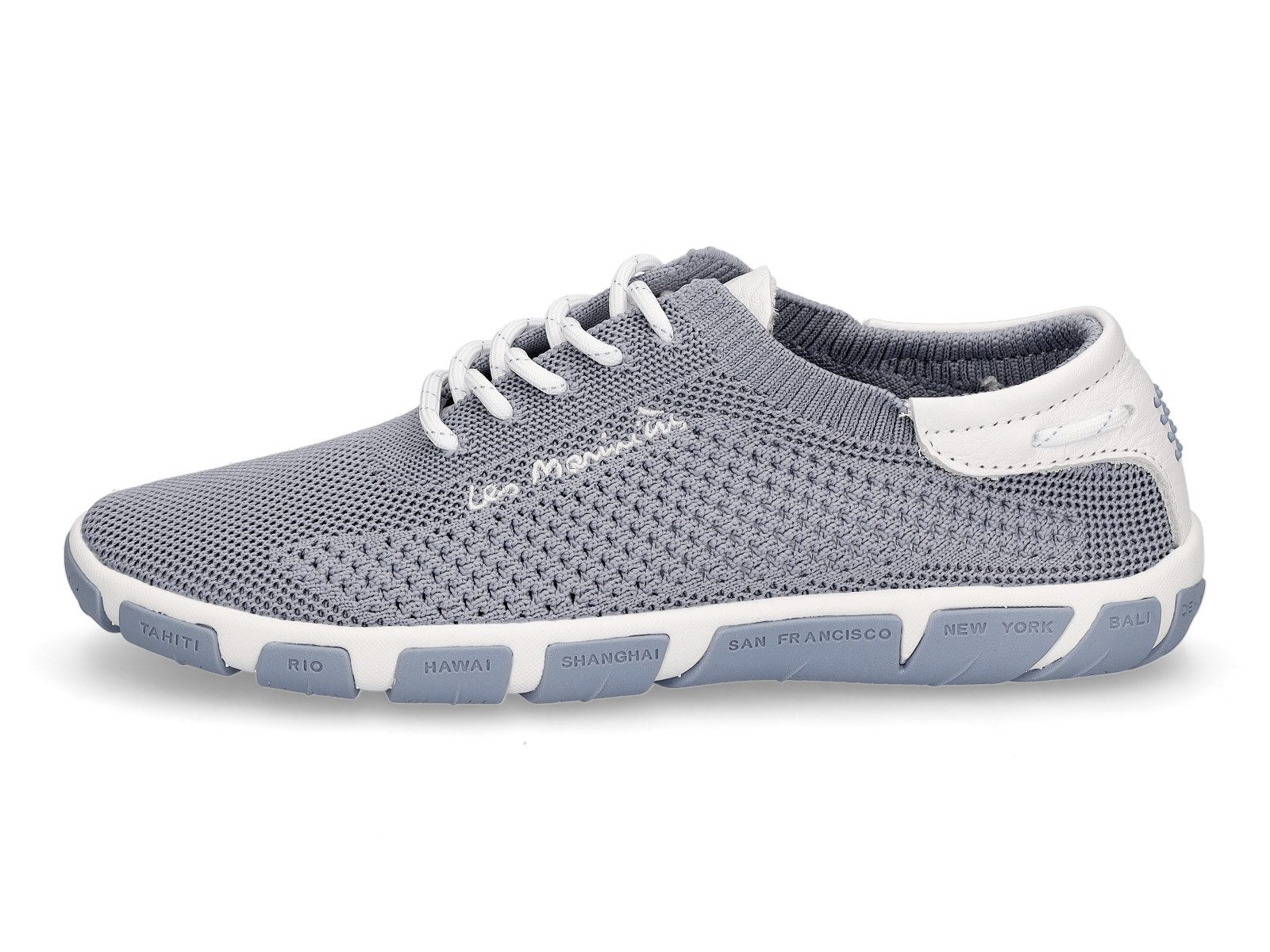 tbs TBS Damen Sneaker Jazaria blau Sneaker