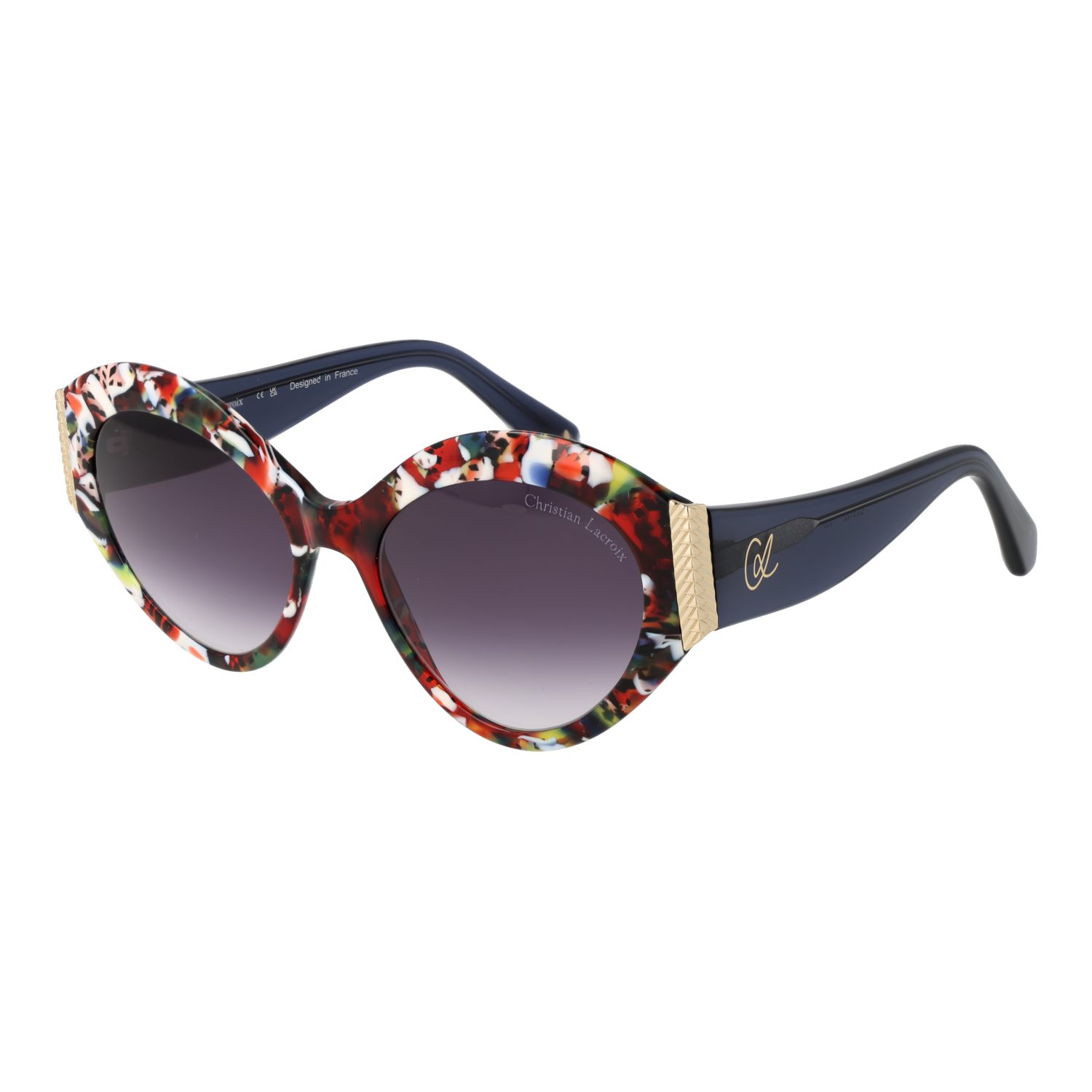 Christian Lacroix Sonnenbrille CL5122 54227 günstig online kaufen