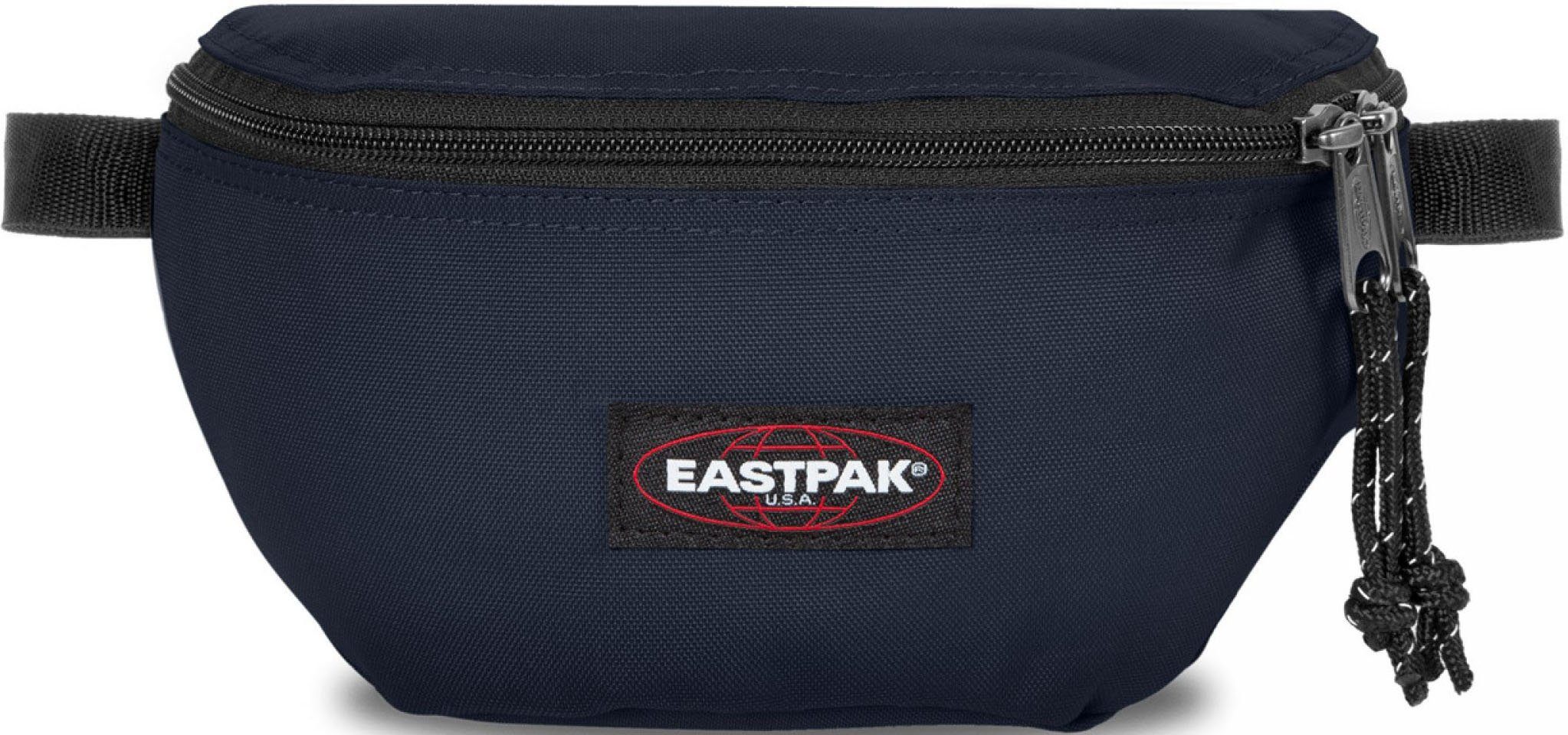 Eastpak Bauchtasche SPRINGER, im lässigen Look