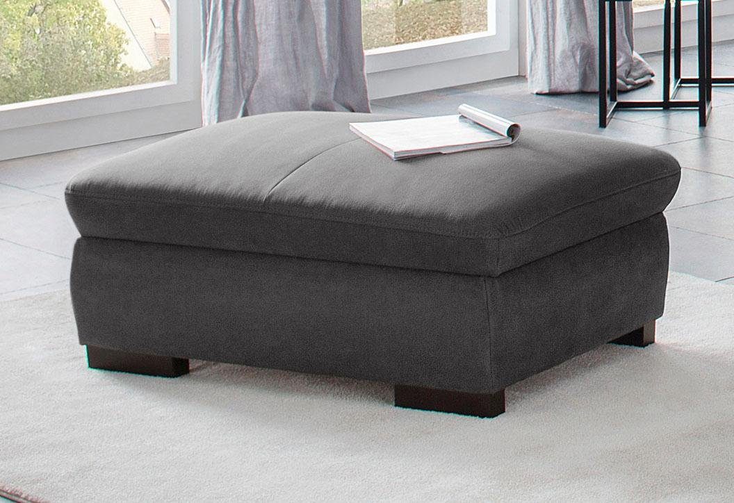 Home affaire Stauraumhocker Alberto, gross, mit Stauraum