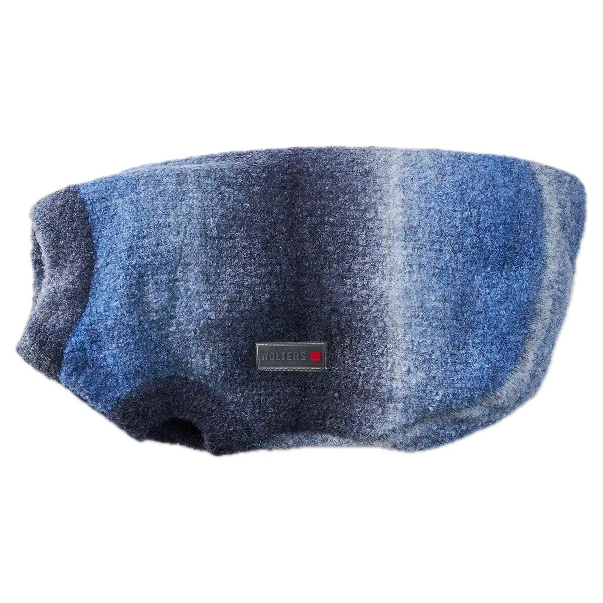 Wolters Hundepullover Strickpullover Sky