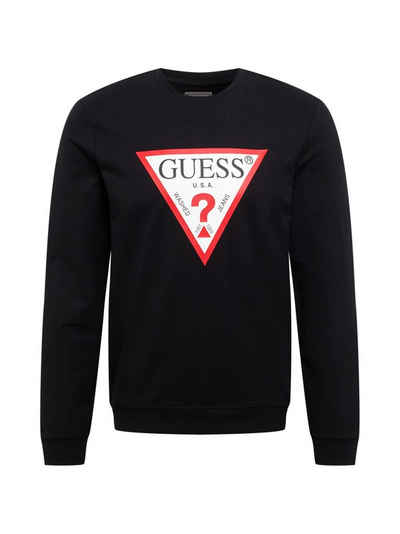 Guess Sweatshirt Audley (1-tlg)