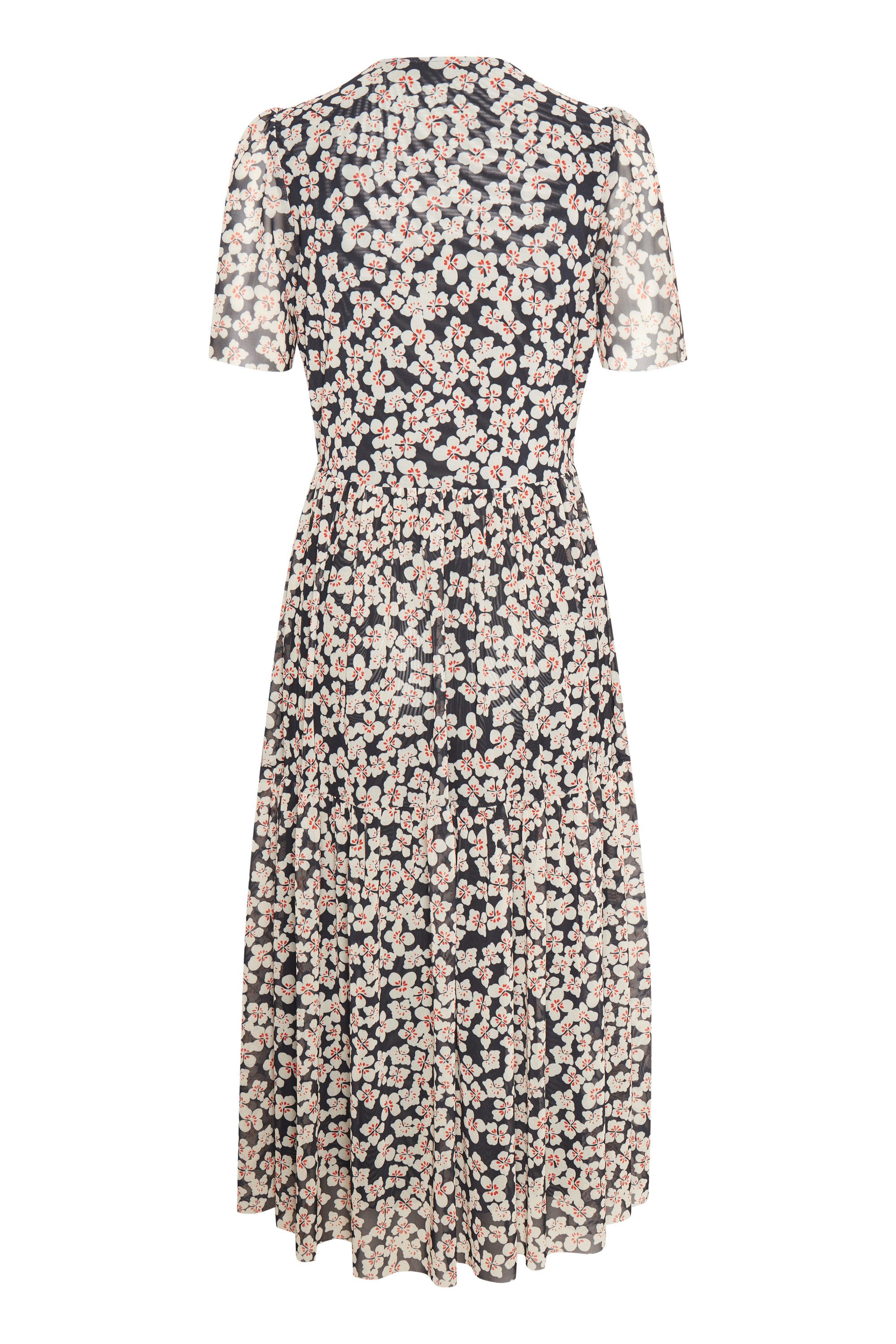 SOAKED IN LUXURY Jerseykleid Jerseykleid SLAldora günstig online kaufen