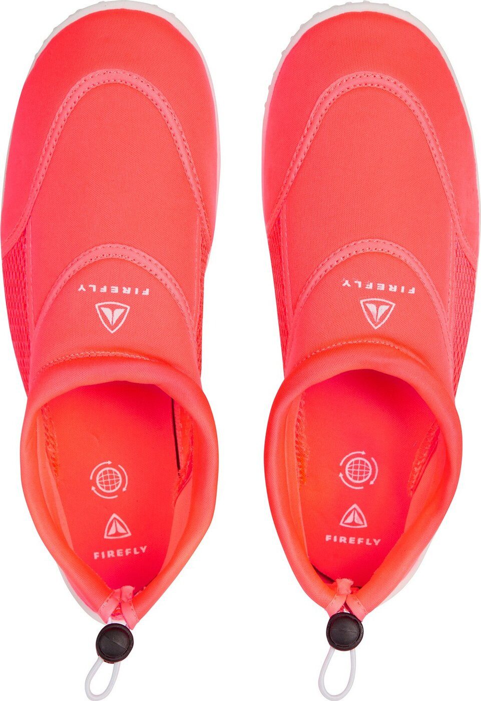 FIREFLY Ux.-Strand-Schuh Pepe II PINK Aquaschuh