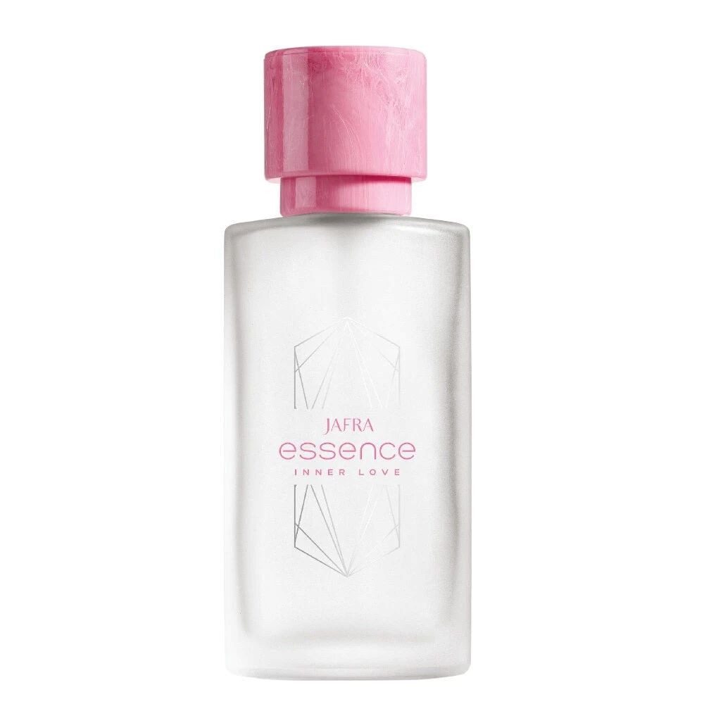 Jafra Eau de Toilette Inner Love