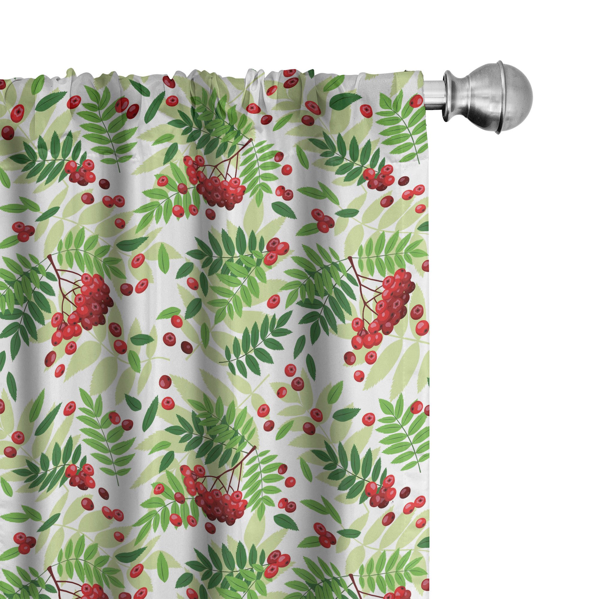 Gardine Vorhang für Wohnzimmer Schlafzimmer Dekor