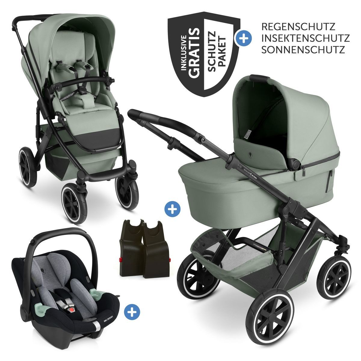 ABC Design Salsa 5 Air