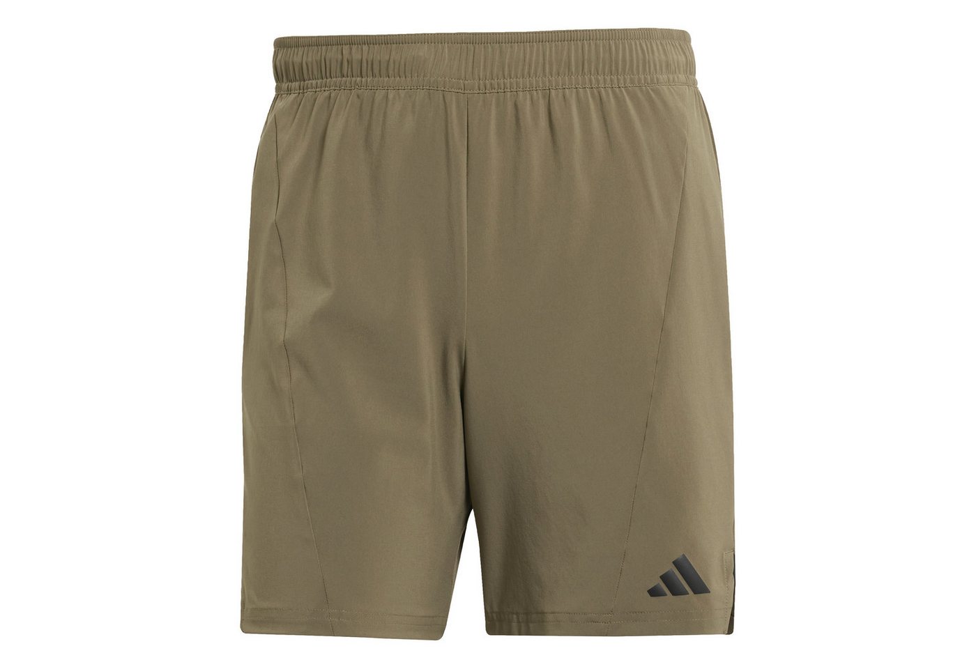 adidas Performance Shorts D4T SHORT OLISTR