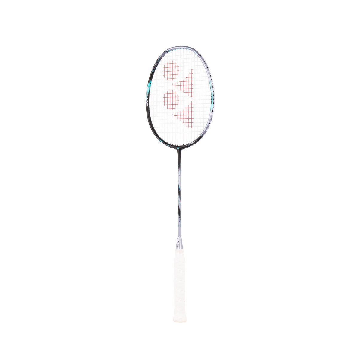 Yonex Badmintonschläger Astrox 88D Dominate Game (kopflastig, mittel) 2024 schwarz/silber, Gewichtsklasse: 4U/G5