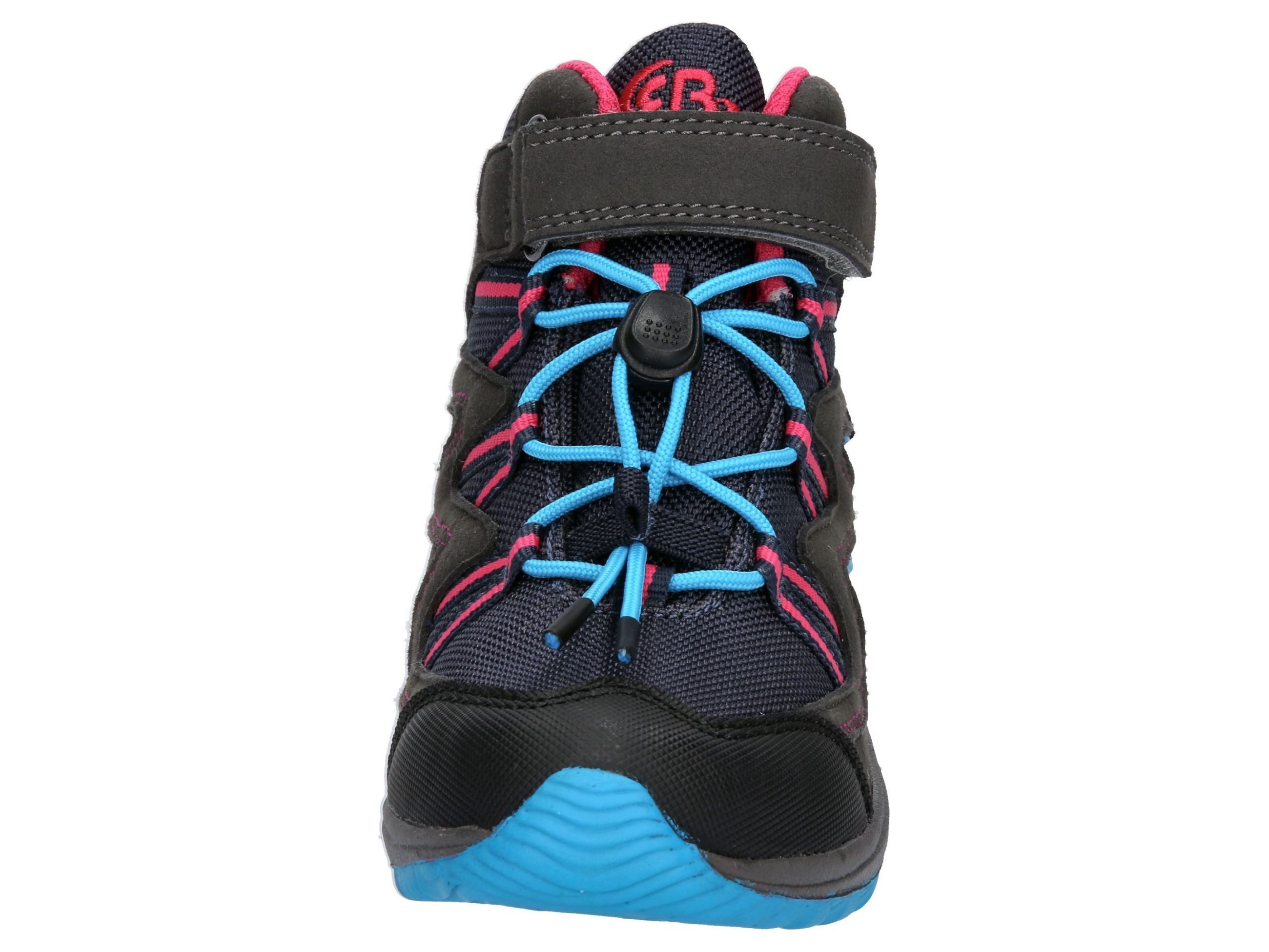 BRÜTTING Outdoorstiefel Atlanta High VS Wanderstiefel