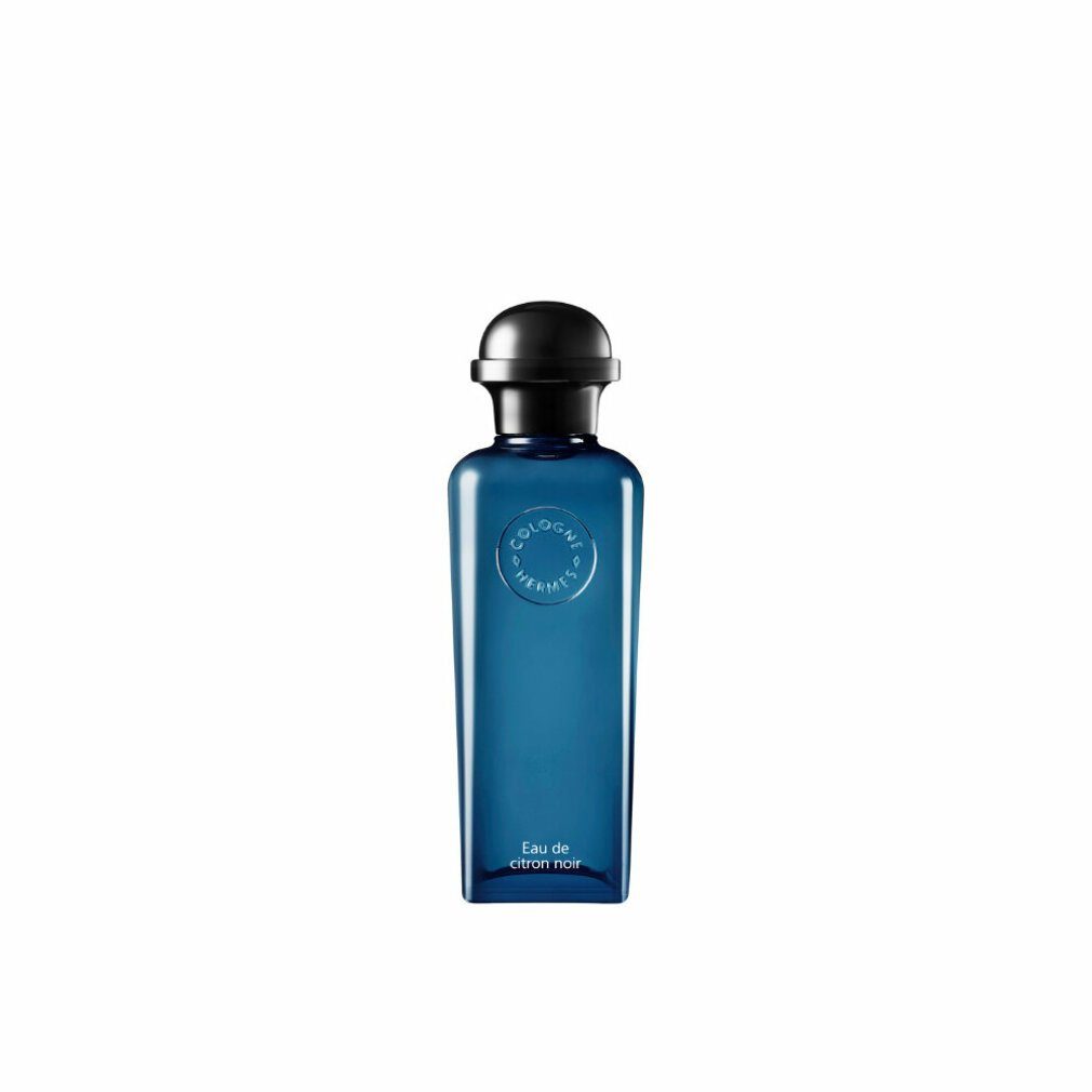 HERMÈS Körperpflegeduft Hermès Eau De Citron Noir Eau De Cologne Spray