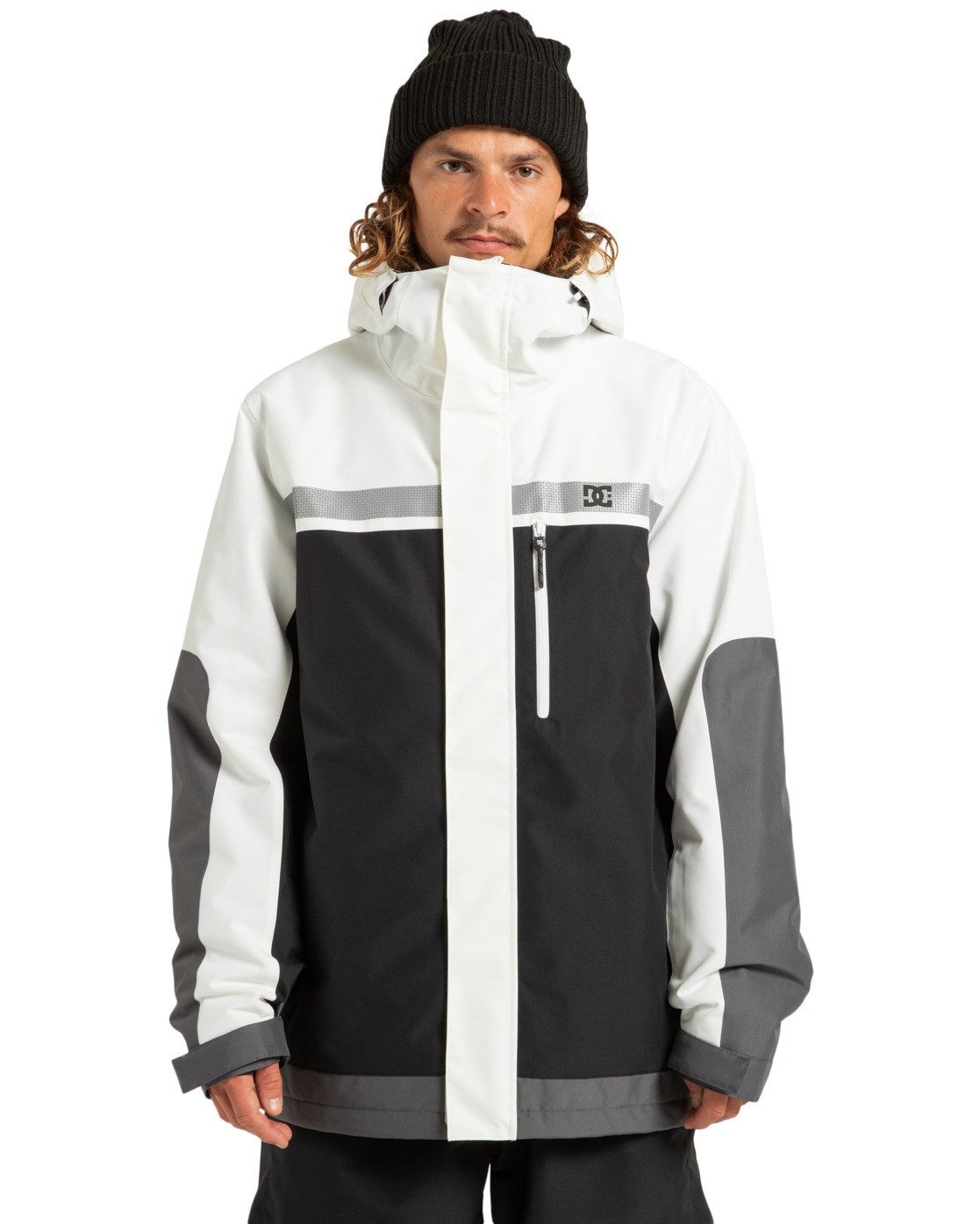 DC Shoes Snowboardjacke Defiant 10K günstig online kaufen