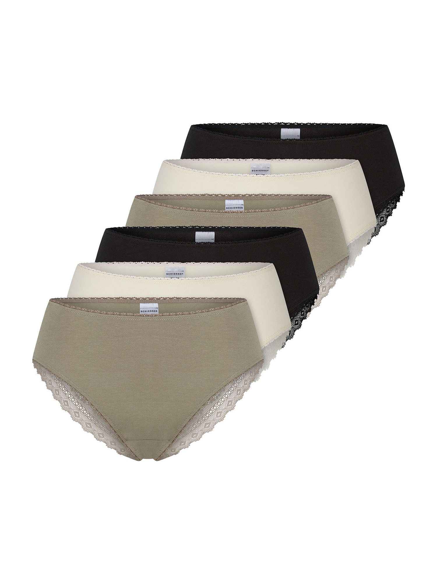 Brasilslip Modern