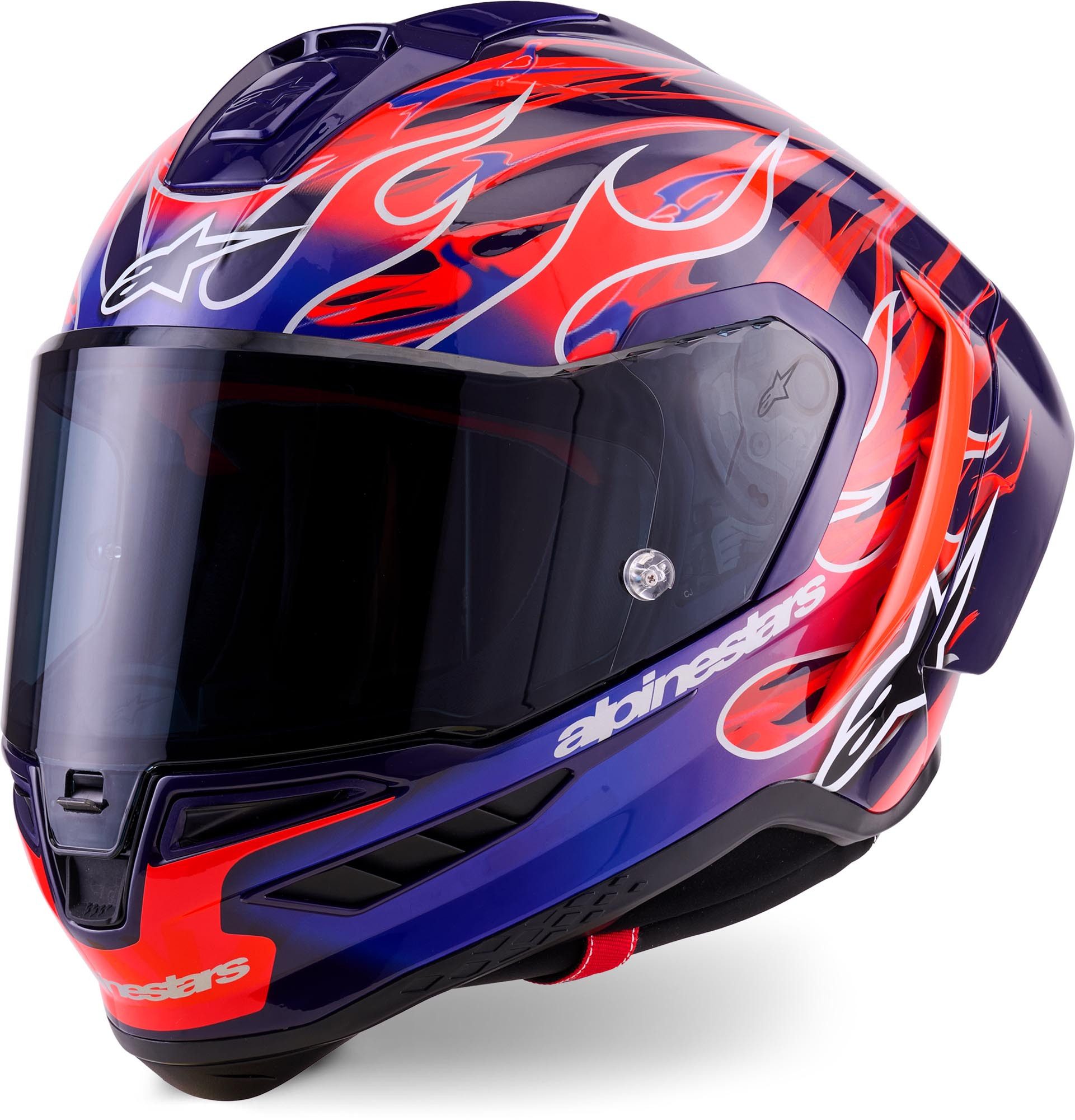 Motorradhelm Supertech R10 Flyte Limited Edition Helm