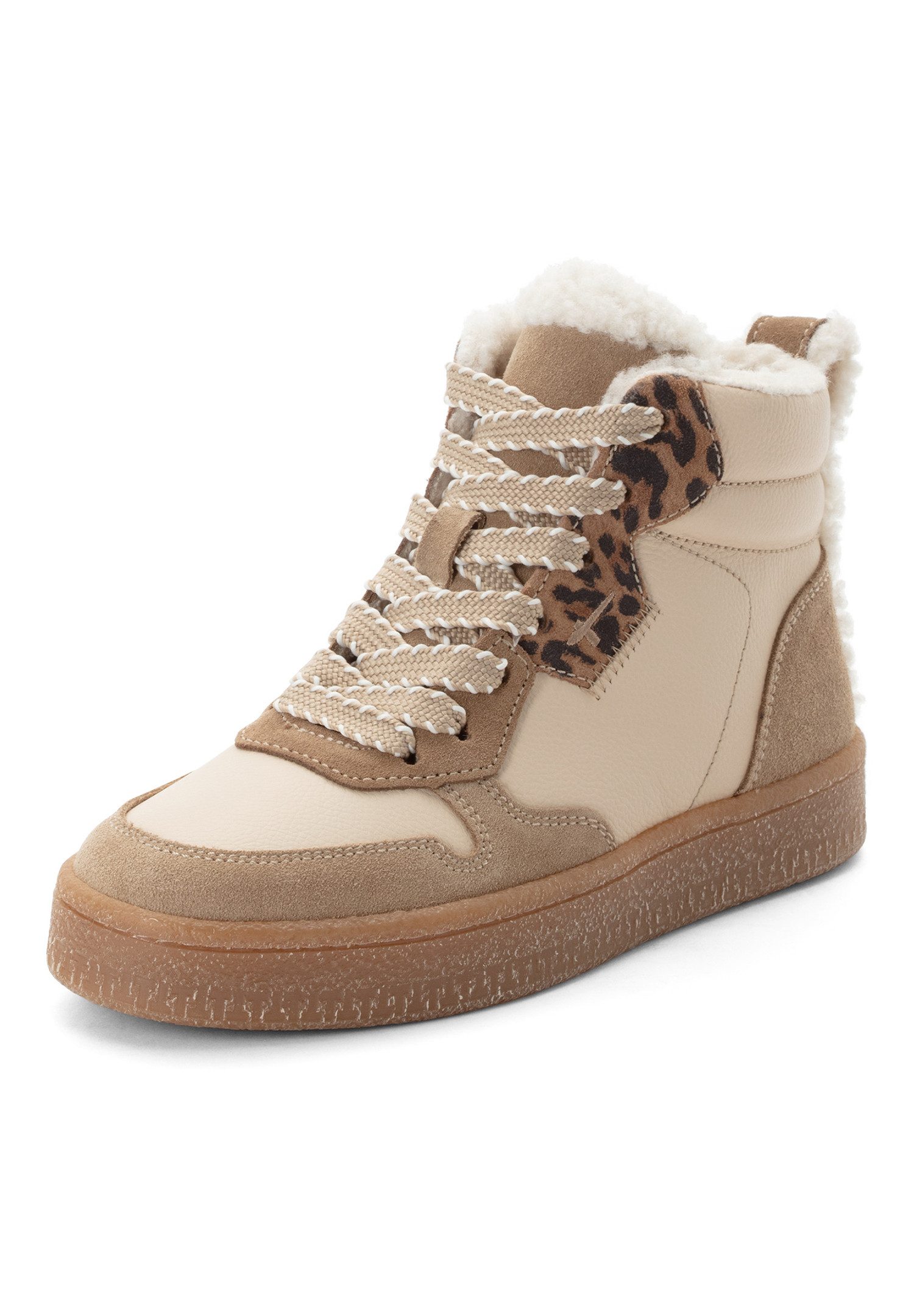 Tamaris 1-25244-47 Sneakerboots