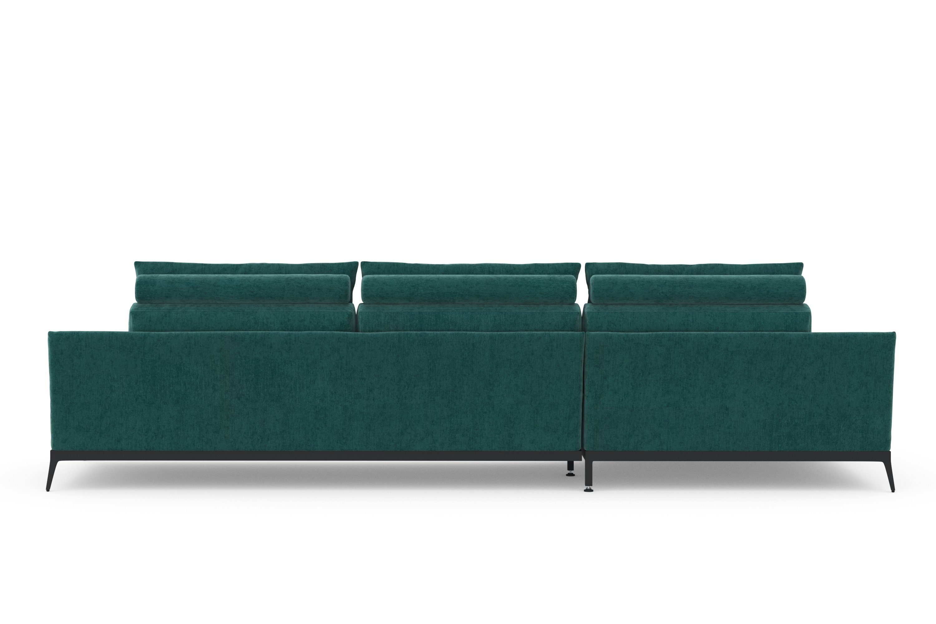 Ecksofa machalke® lorenzo