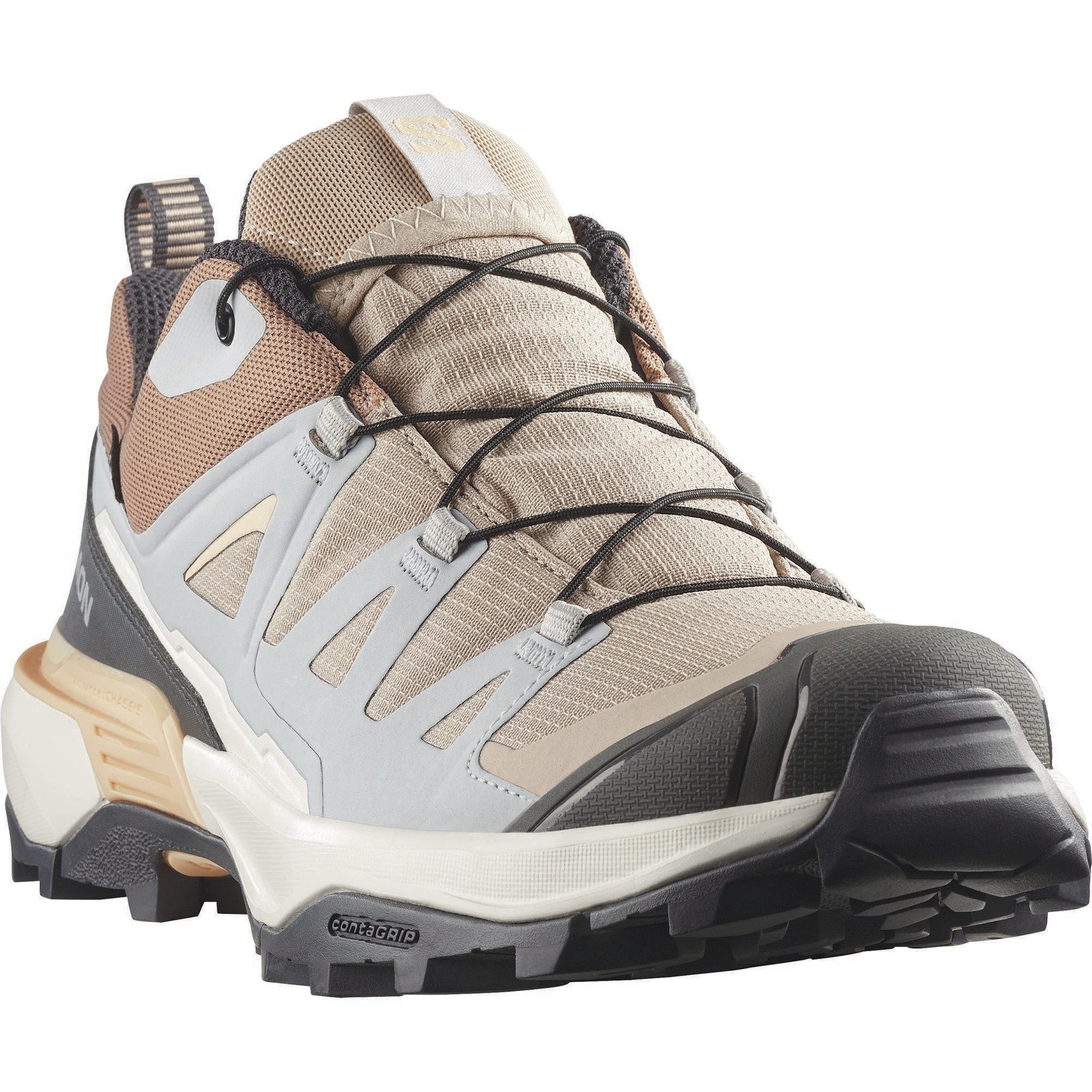 Salomon X ULTRA 360 GORE-TEX® W Wanderschuh wasserdicht dank Gore-Tex Membrane