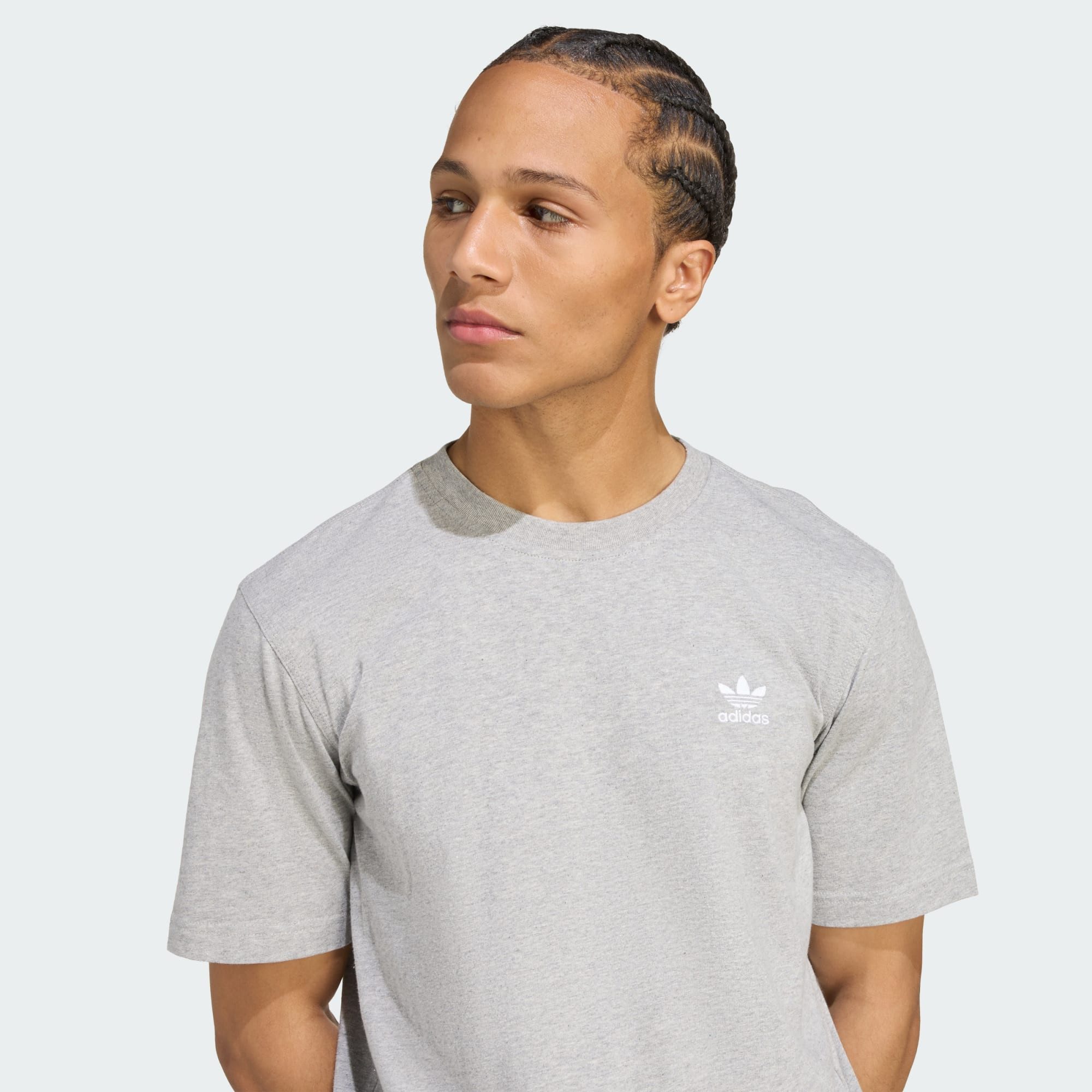 adidas Originals T-Shirt TREFOIL ESSENTIALS T-SHIRT (1-tlg)