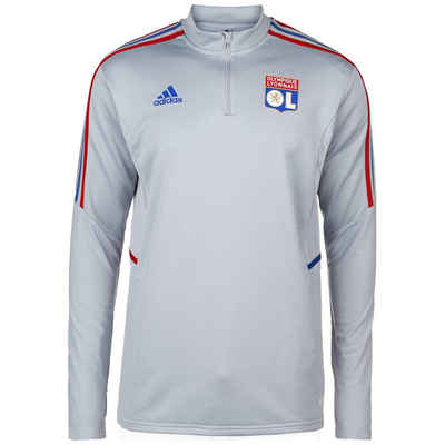 adidas Performance Sweatshirt Olympique Lyon Trainingssweat Herren