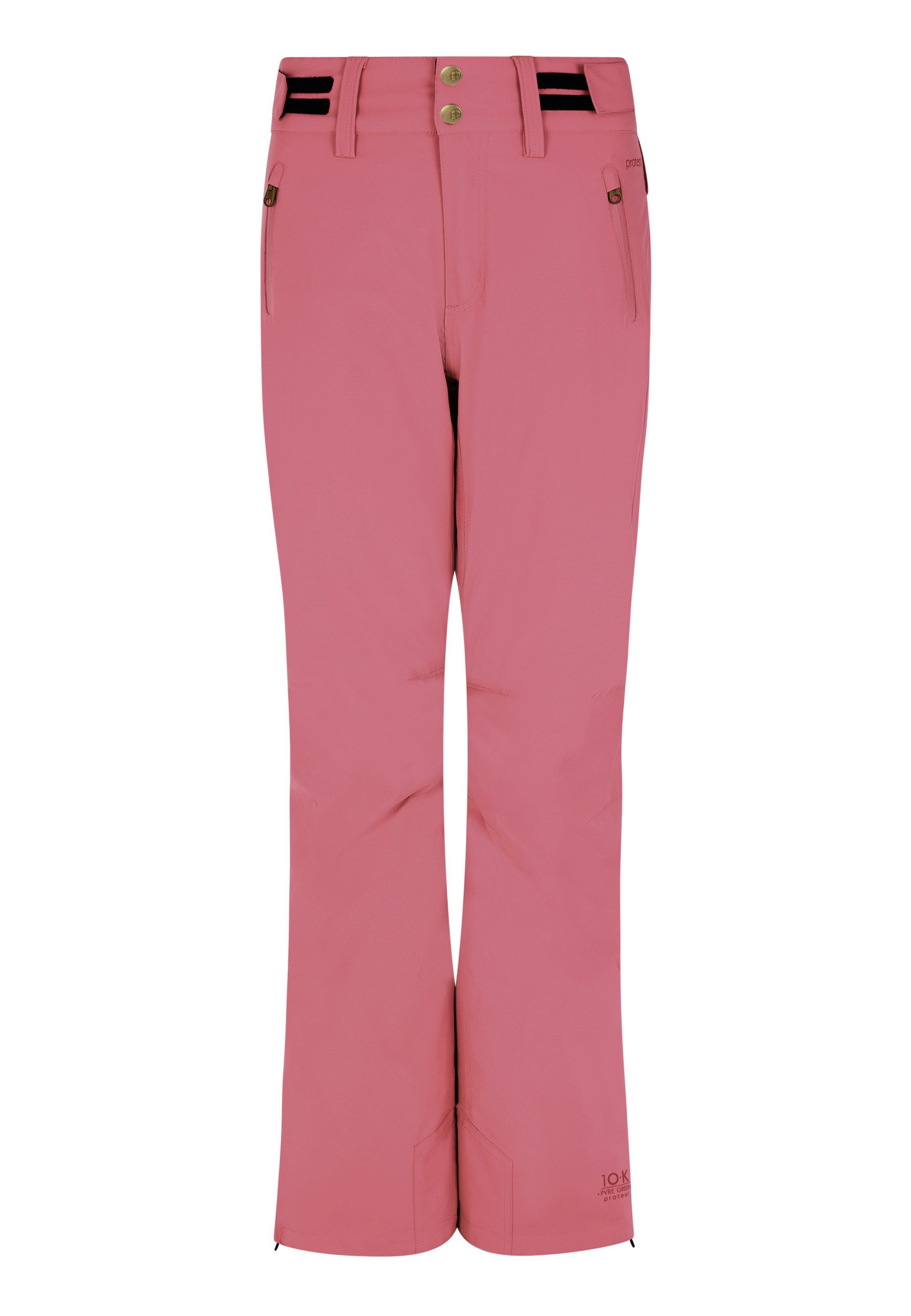 Skihose PRTCINNAMONES