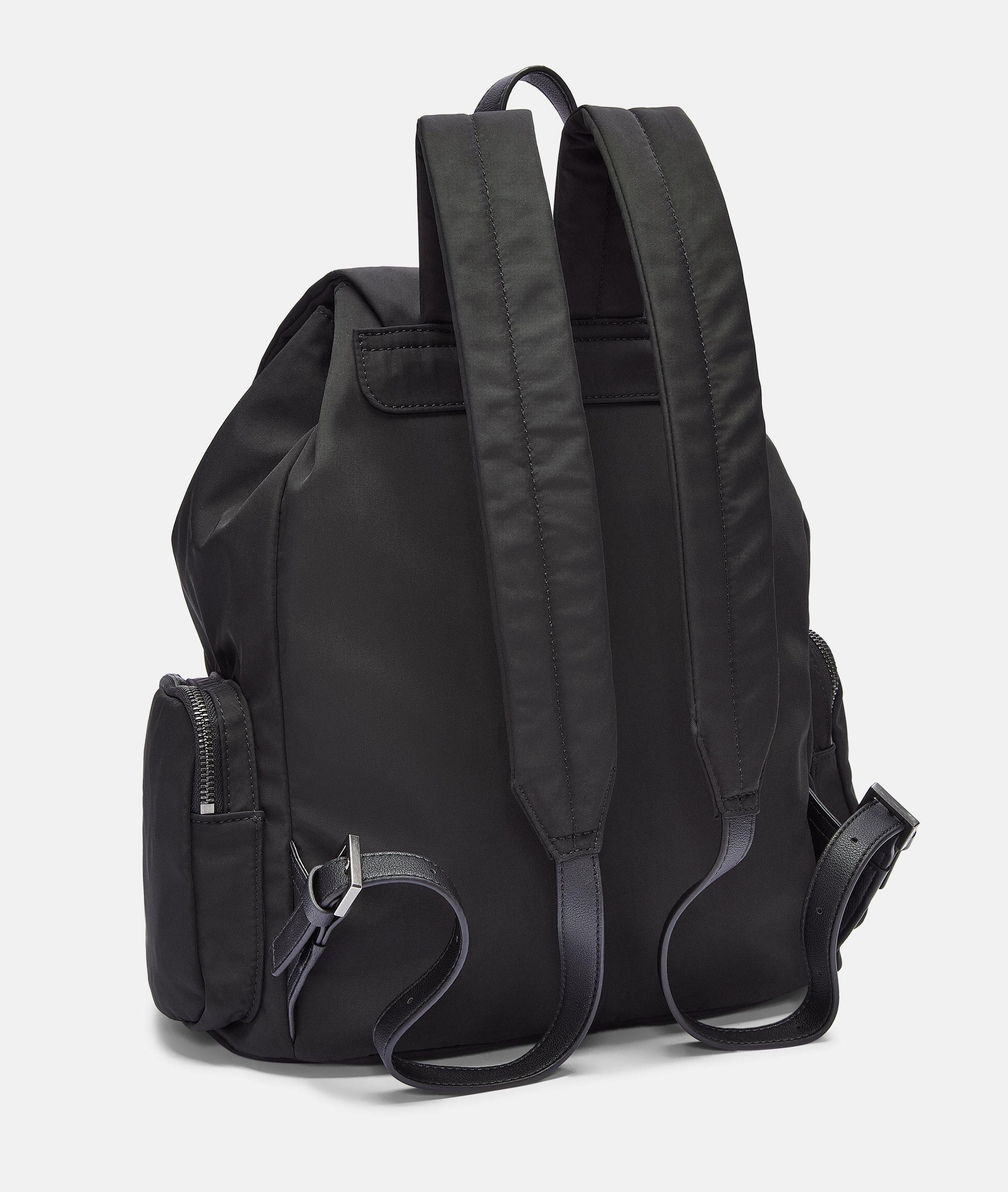 Liebeskind Berlin Rucksack Nylon Maia Rucksack M, Rucksack aus Nylon