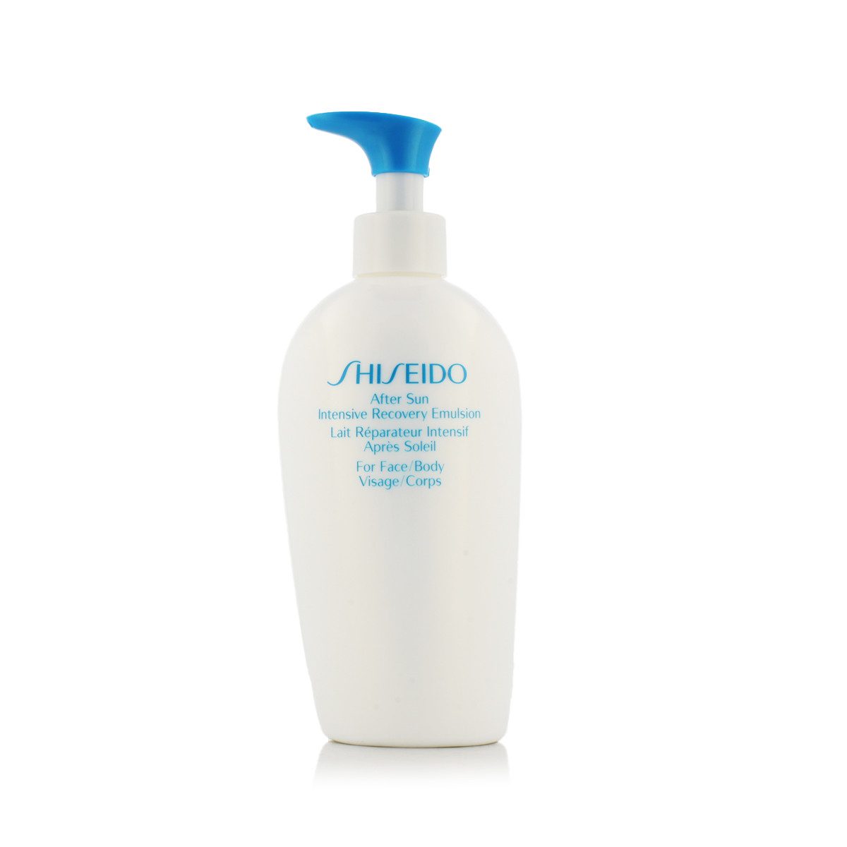 After Sun-Milch Sun Care