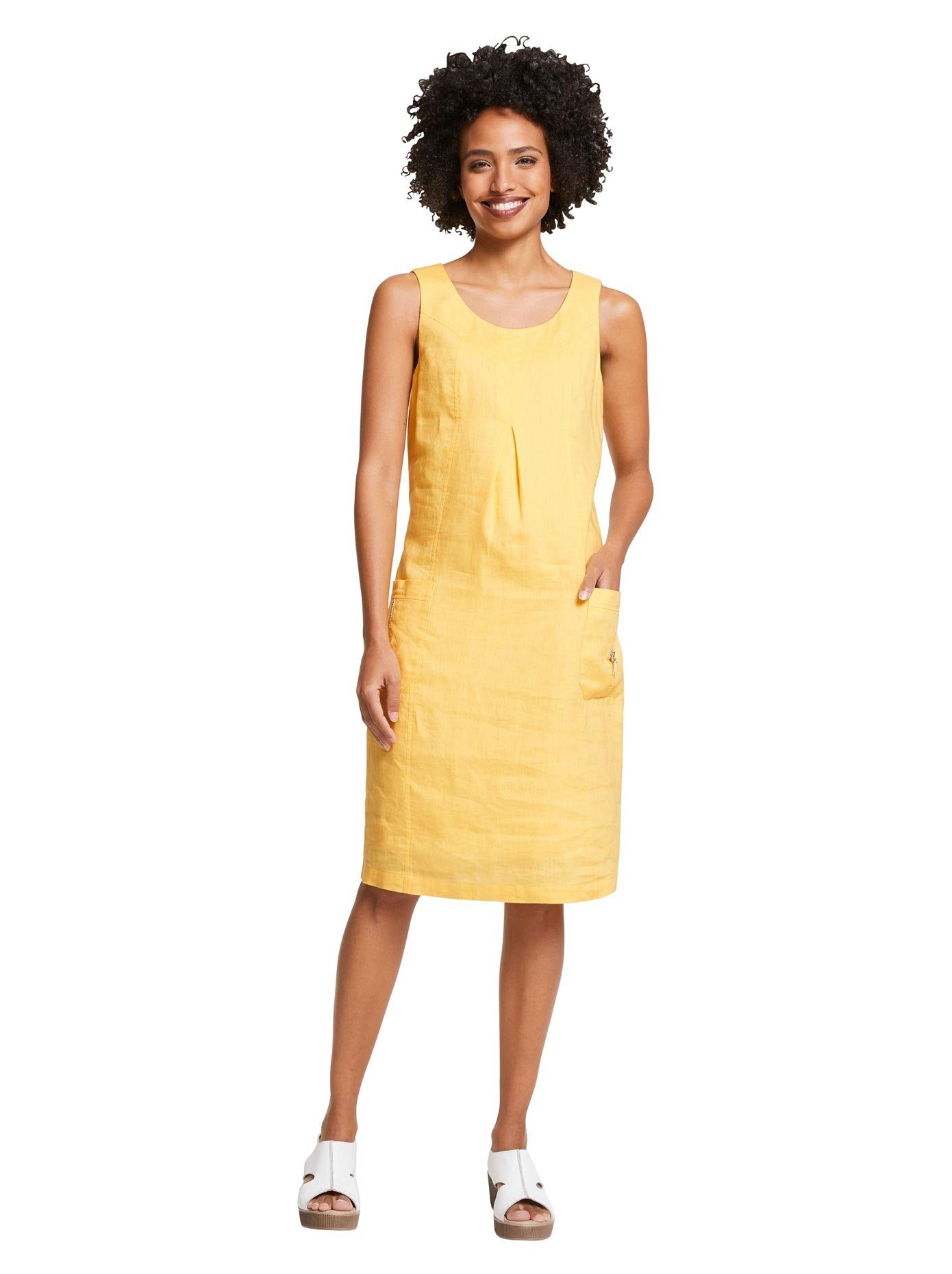 Gelbes Kleid online kaufen | OTTO