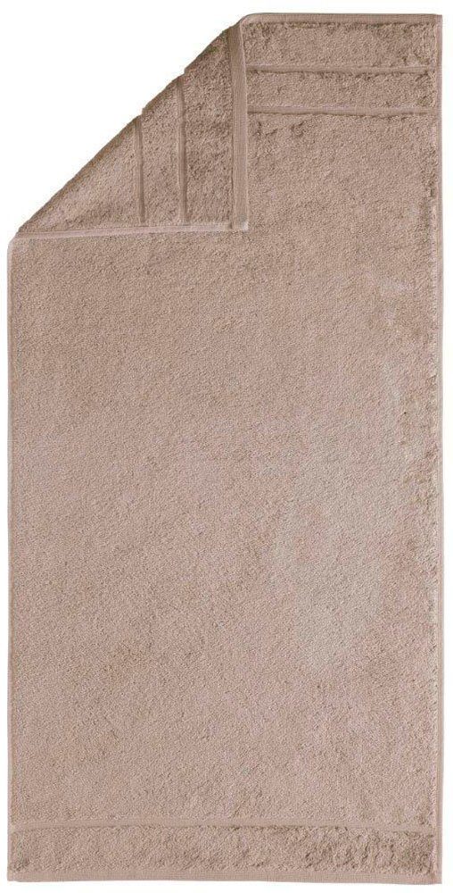 Egeria Badetuch »Prestige«, (1 St., Badetuch 75 x 160 cm), Uni Programm mit günstig online kaufen