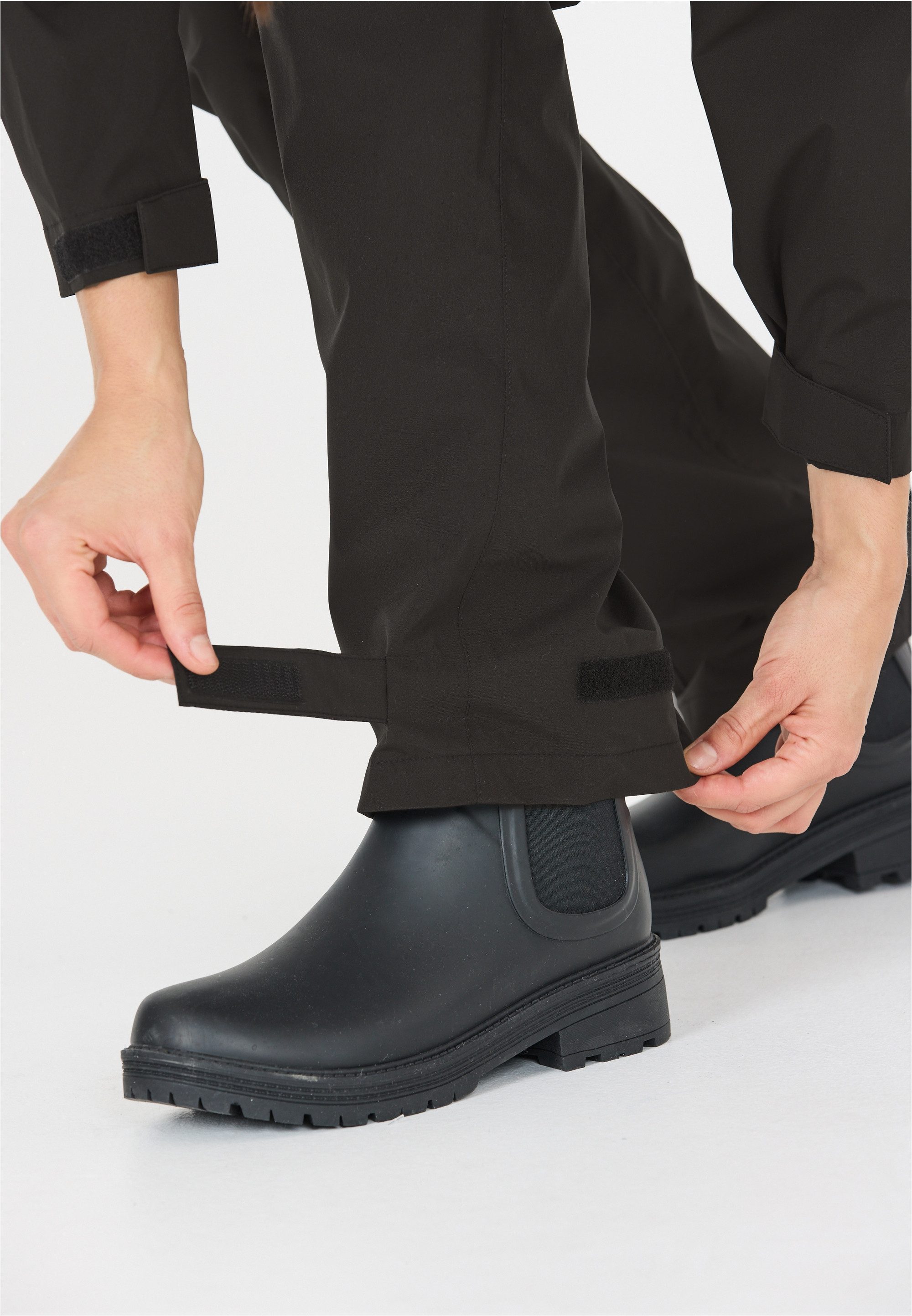 WEATHER REPORT Regenhose Gust mit 10.000 mm Wassersäule