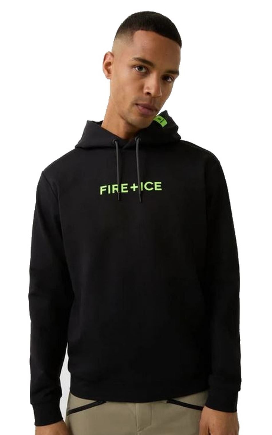 Bogner Fire + Ice Kapuzenpullover