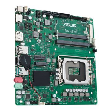 Asus PRO H610T-CSM Mainboard