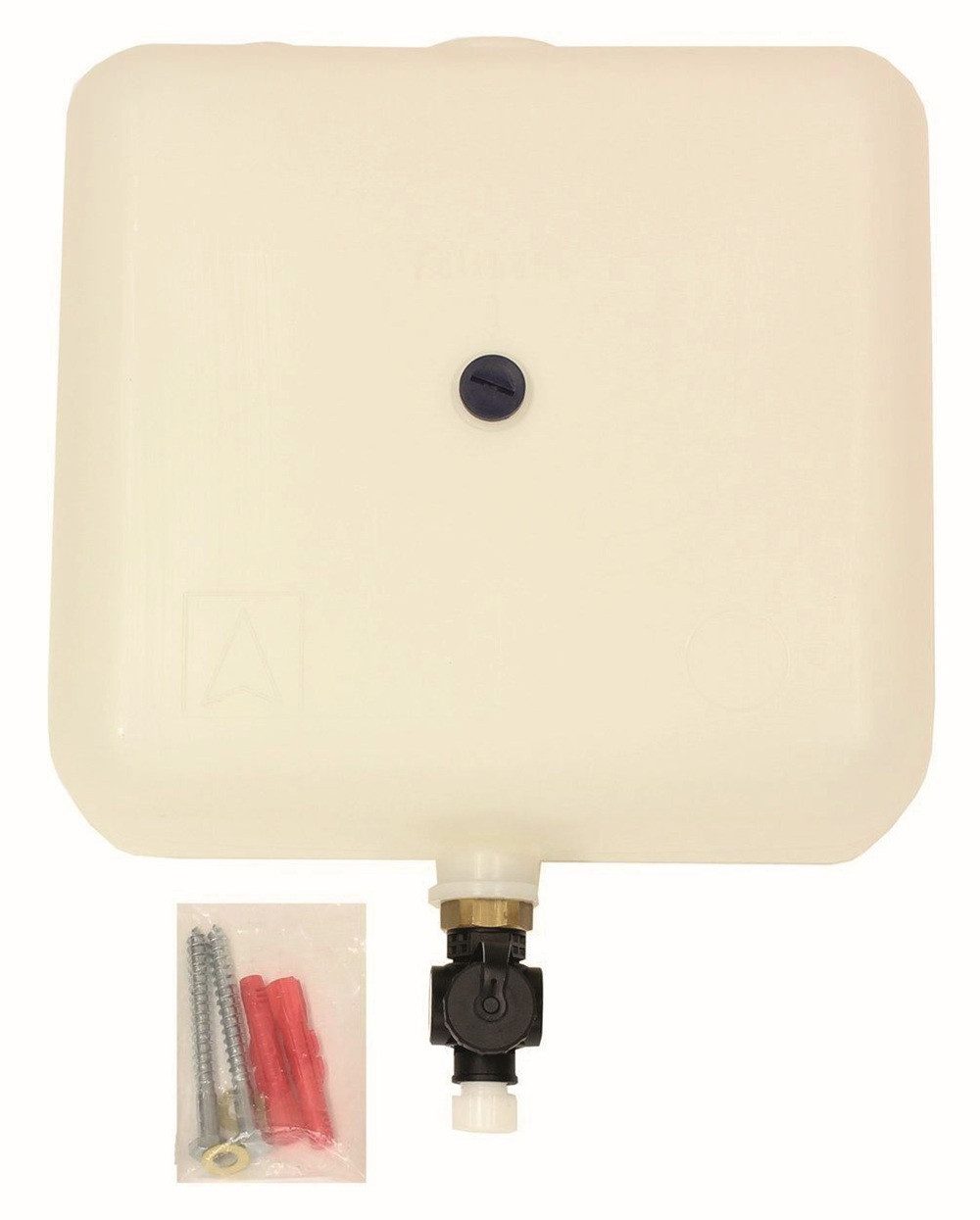 Vaillant Resteschale VA Auffangbehälter Solarflüssigkeit, 9 l