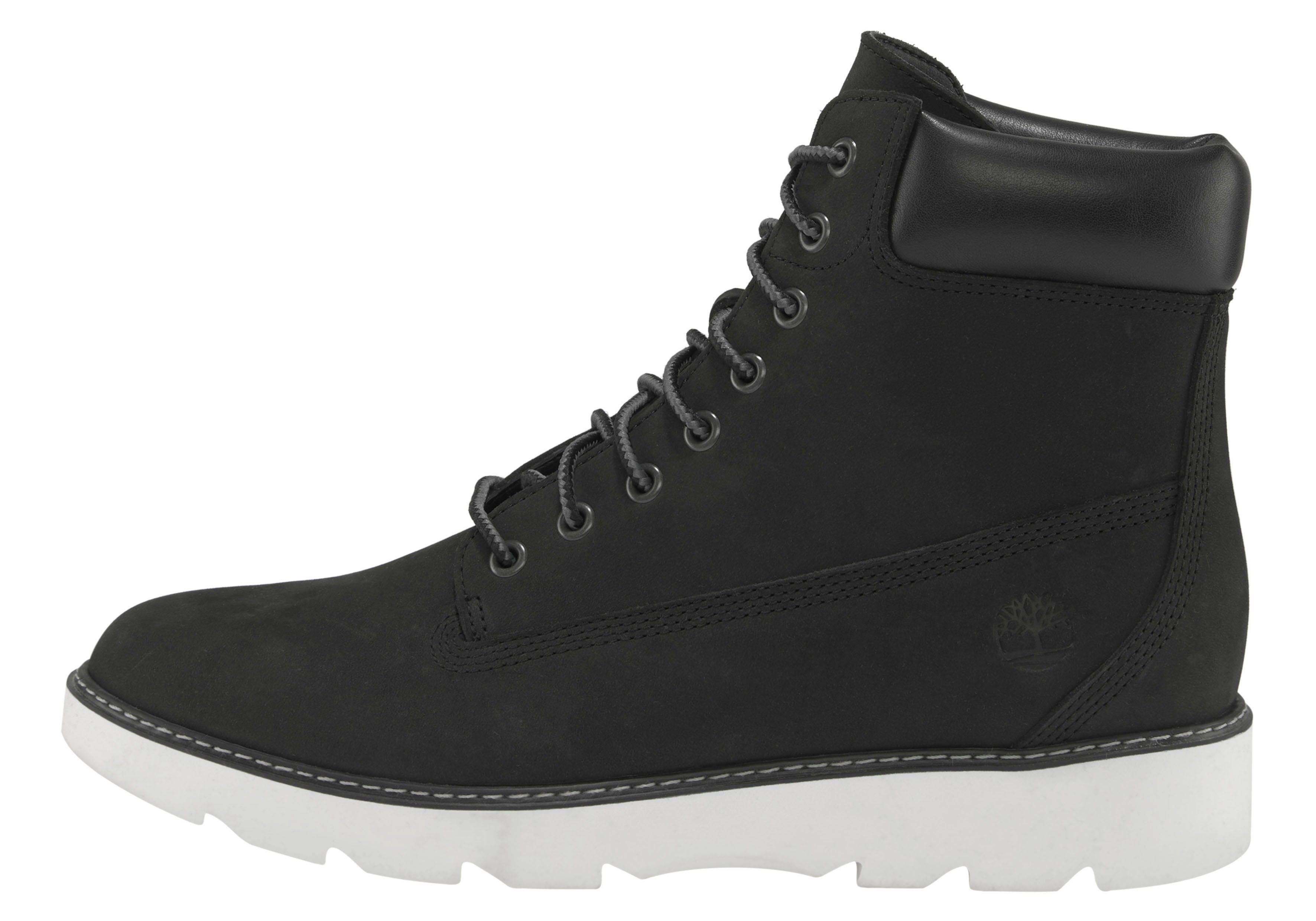 Timberland Keeley Field 6 inch Schnürboots günstig online kaufen