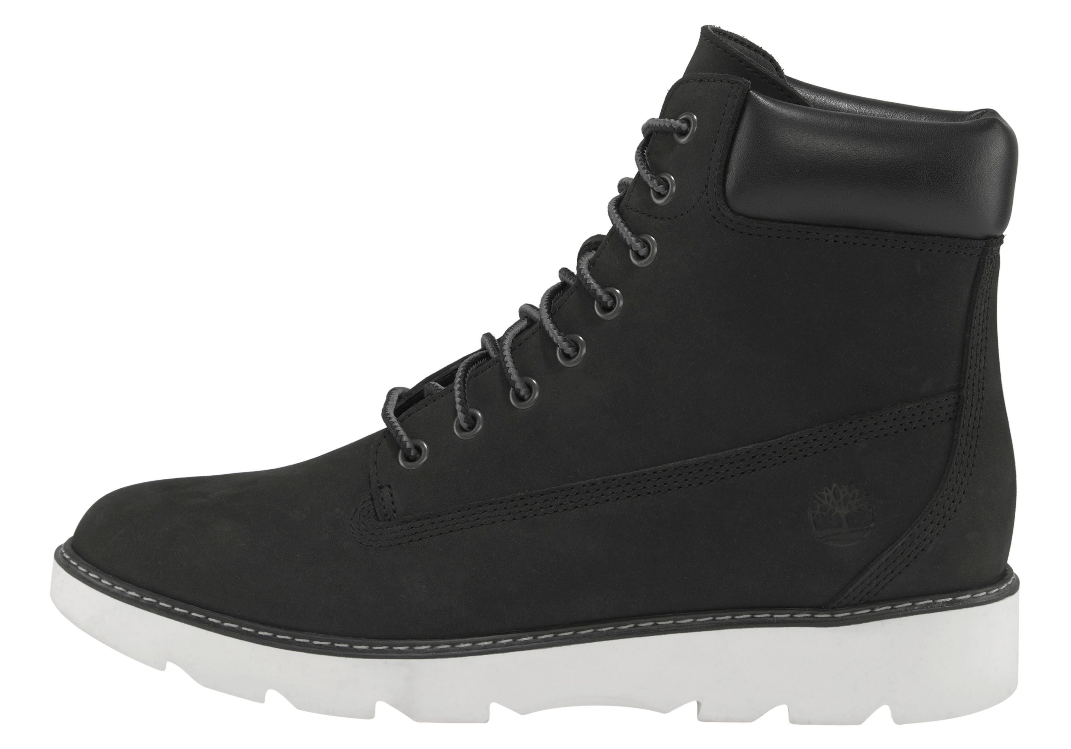 Timberland inch Field Schnürboots Keeley 6