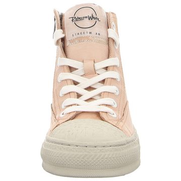 Rebecca White Sneaker