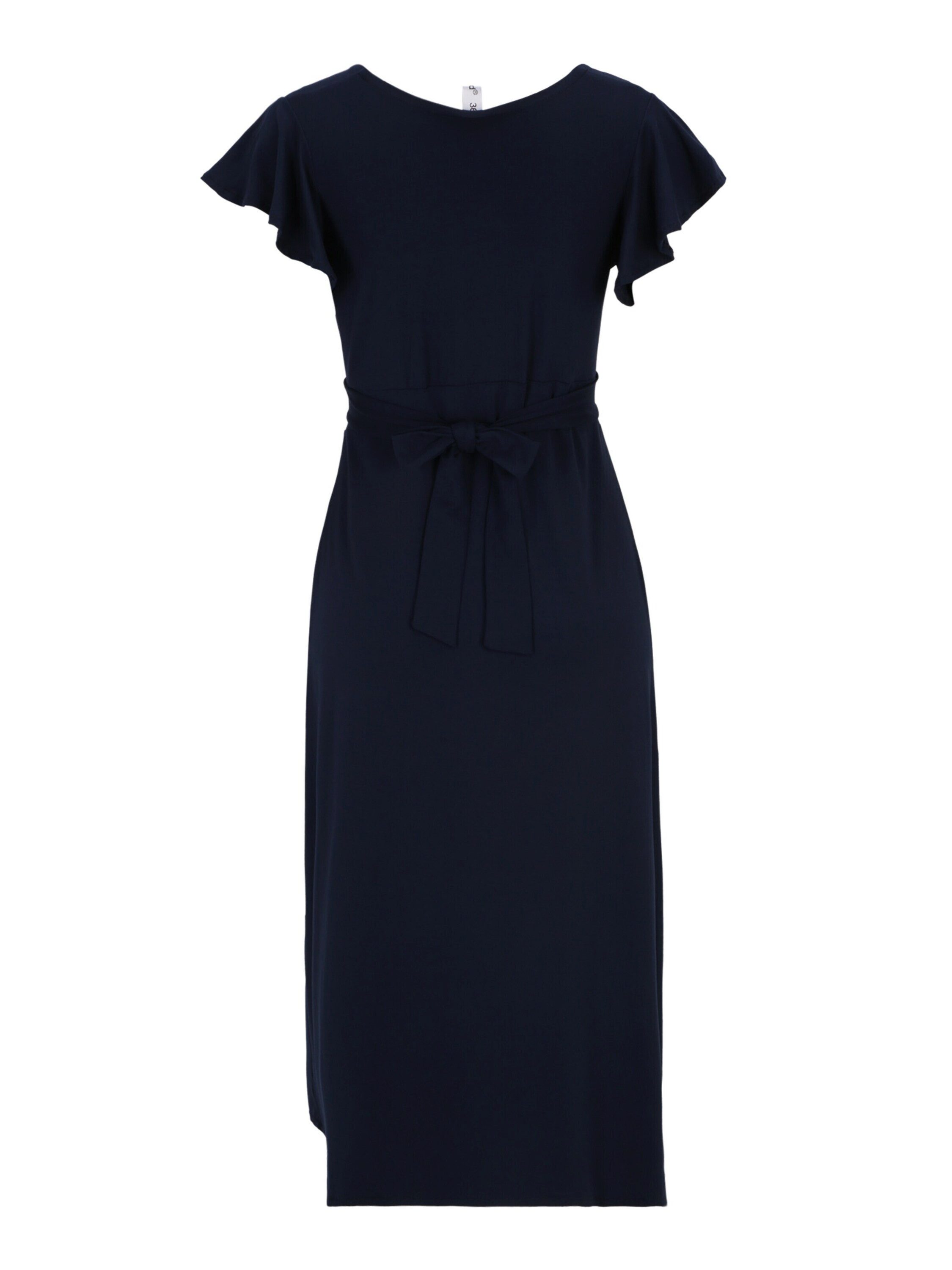 Bebefield Midikleid Luna (1-tlg) Wickel-Design günstig online kaufen