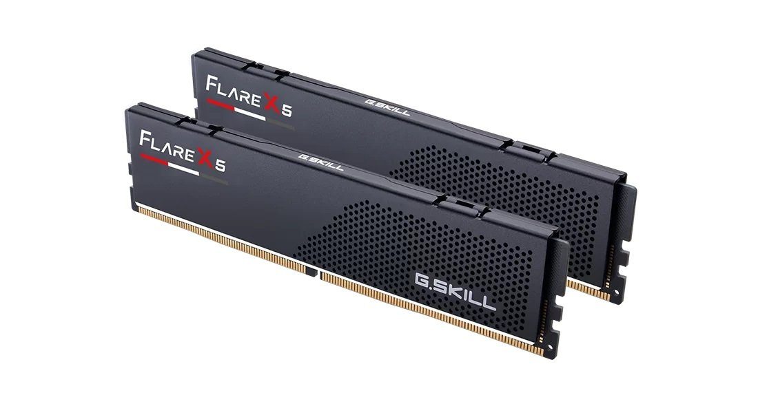 G.Skill Flare X5 - DDR5 PC-Arbeitsspeicher