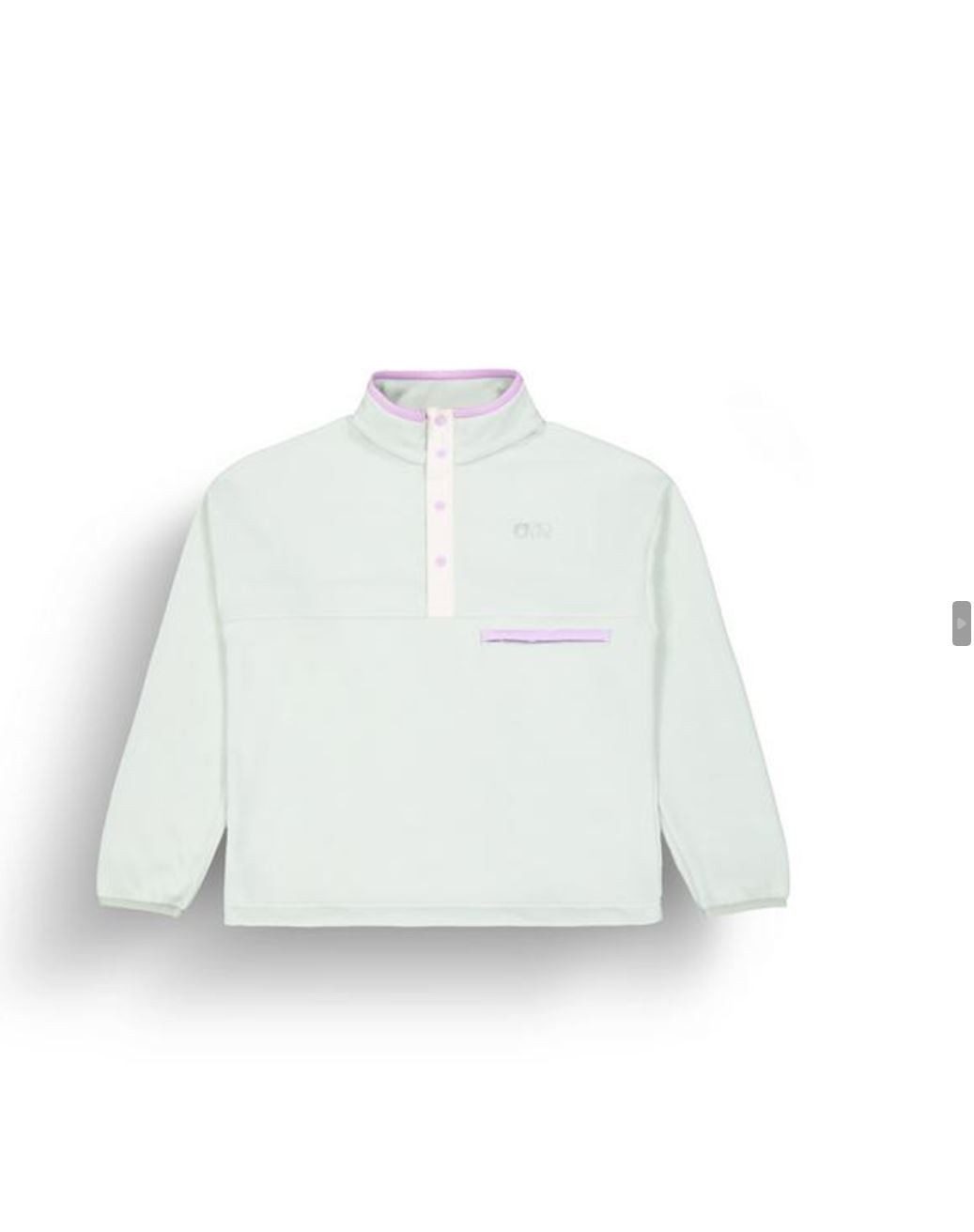Picture Fleeceshirt