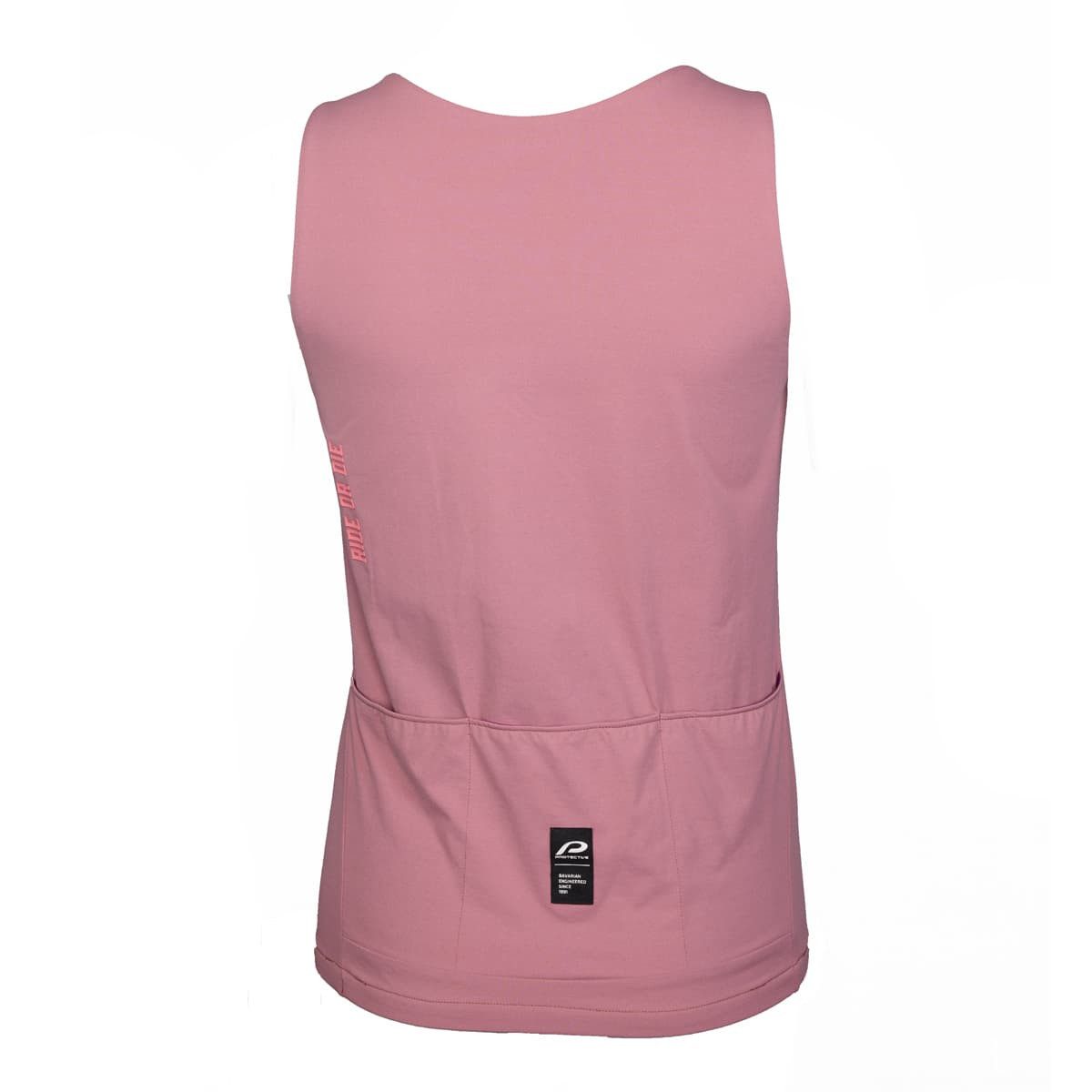 Protective Funktionsshirt Top Damen P-Dozen Roses