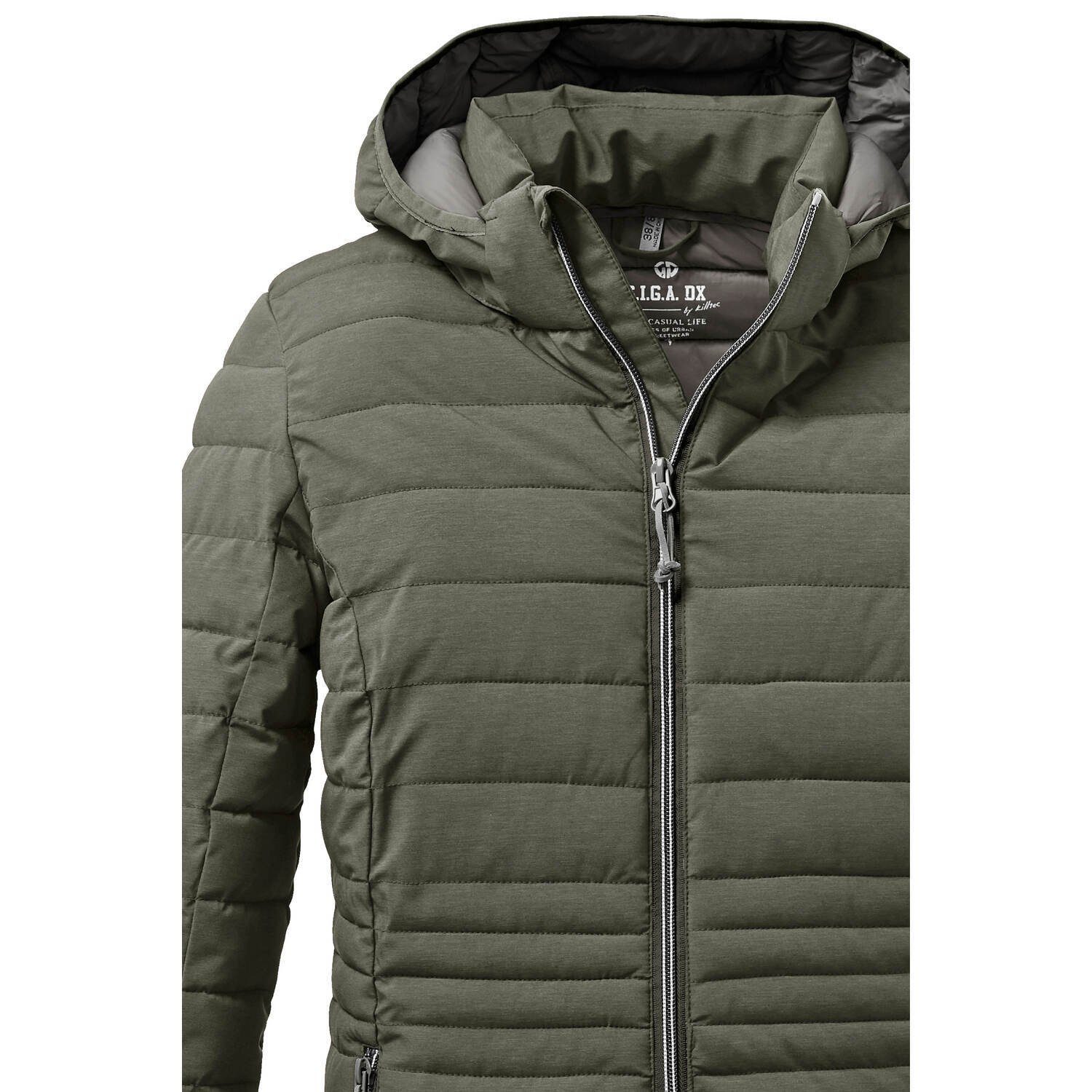 G.I.G.A. DX by killtec Outdoorjacke Parka Bacarya