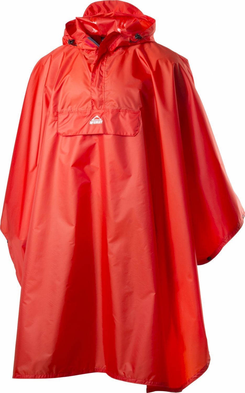 Regenponcho McKinley Regenponcho Lambaol II