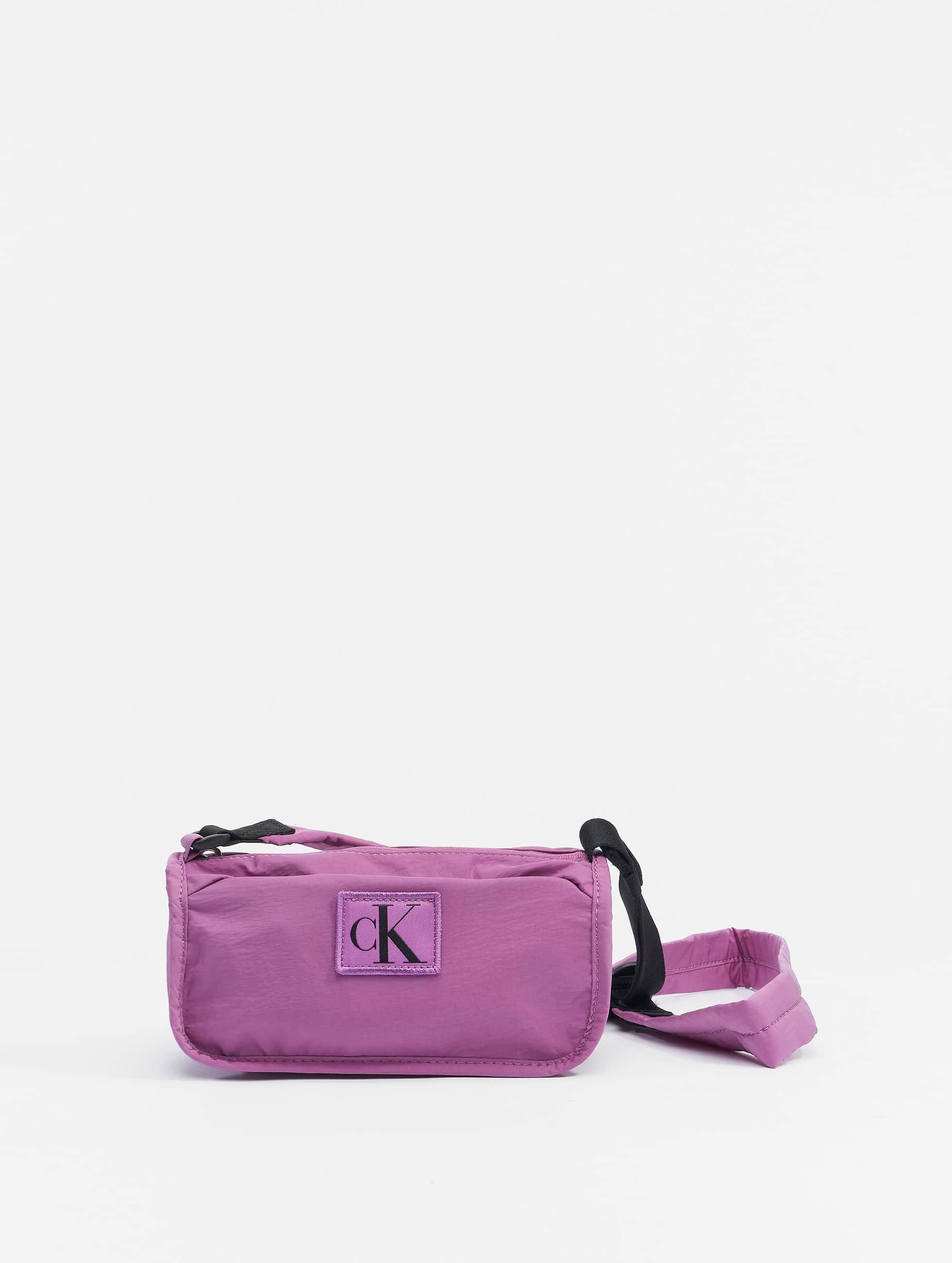 Calvin Klein Beuteltasche Damen Calvin Klein Jeans City Nylon Camera  Crossbody Bag (1-tlg) | Minitaschen