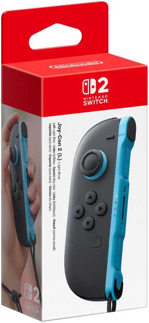 Joy-Con 2 Nintendo-Controller