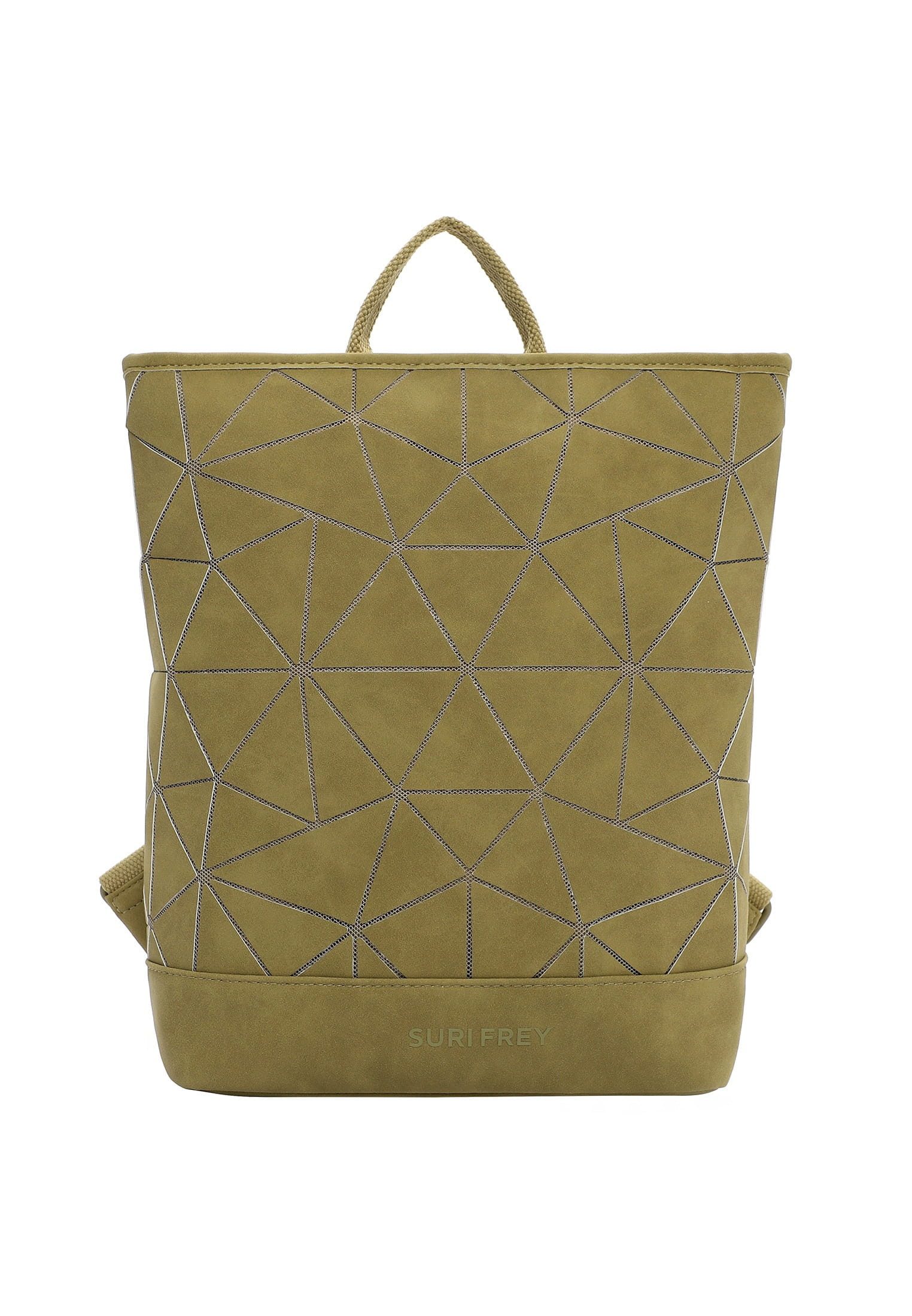 Cityrucksack SFY SURI Sports Jessy-Lu