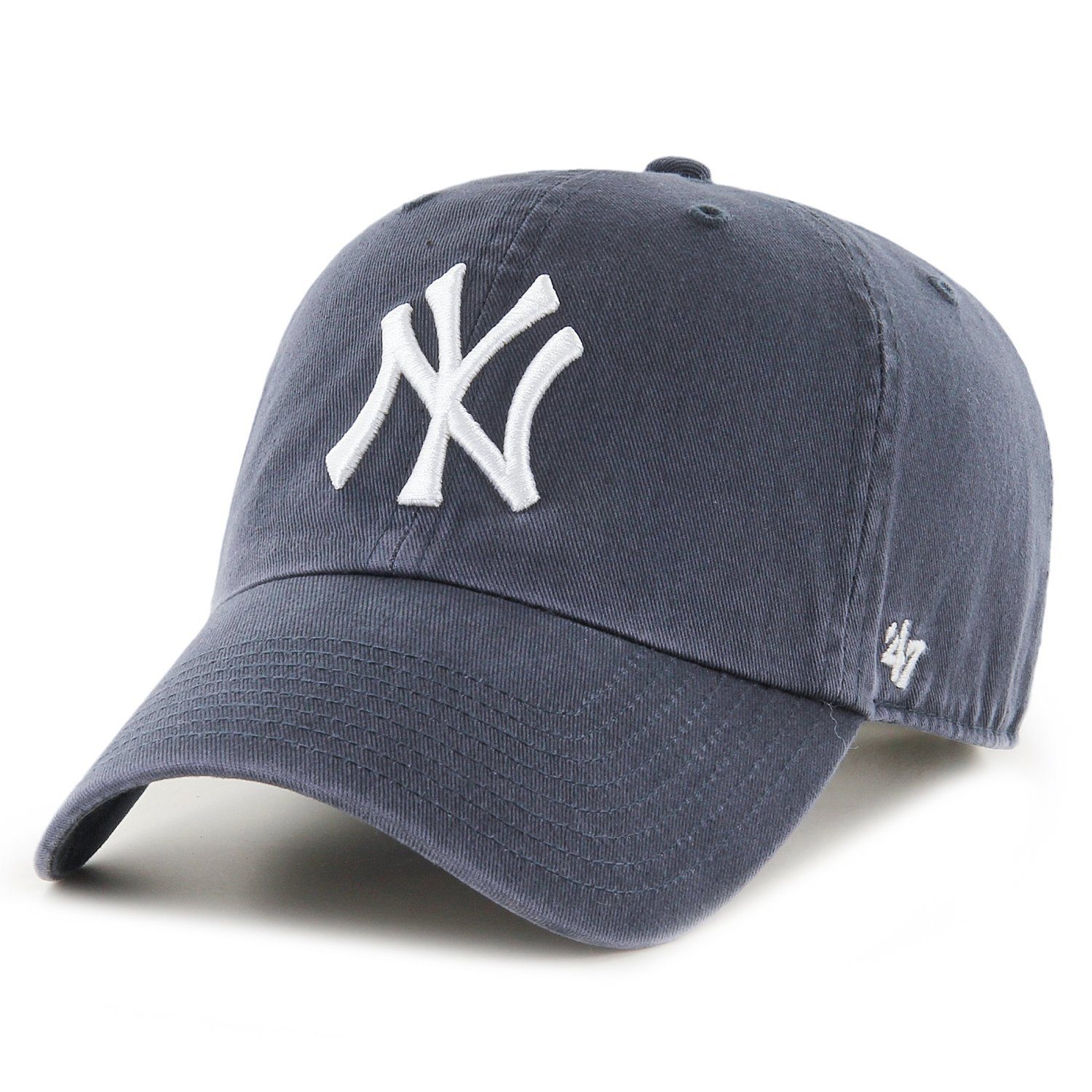 '47 MLB Cap York Brand Trucker Fit Yankees New Relaxed