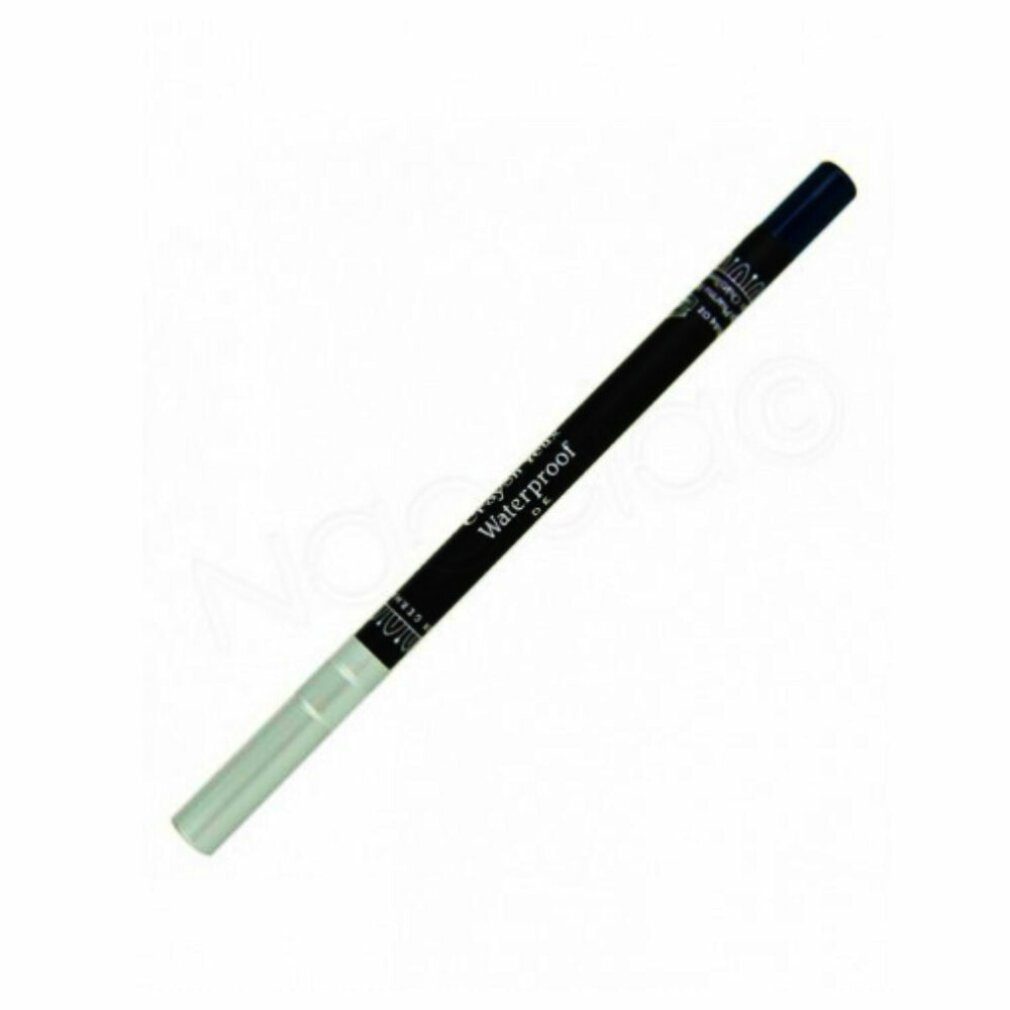 Perrigo Lidschatten T.leclerc Leclerc Crayon Yeux Waterproof Noir P 01